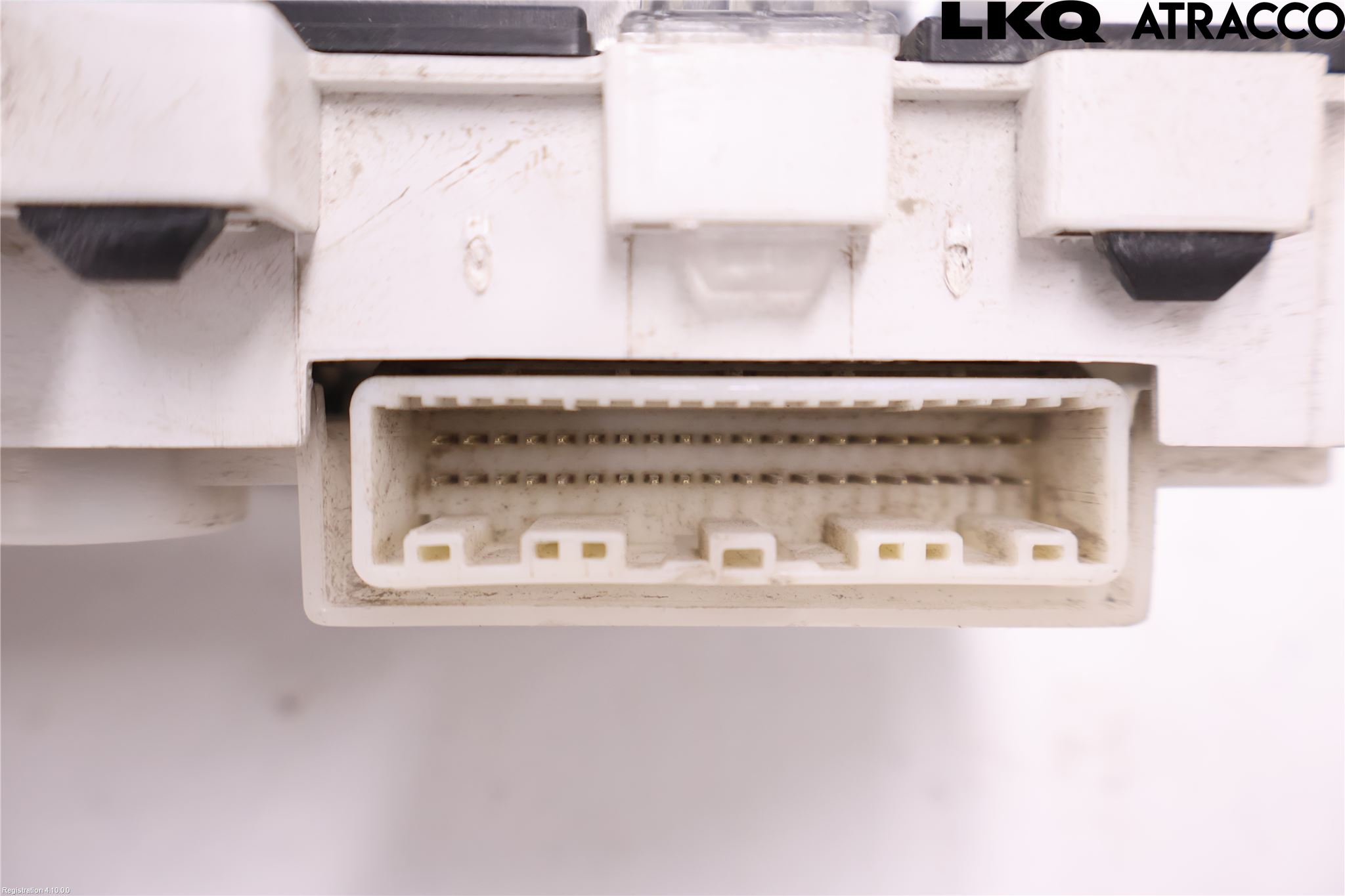 Toyota HILUX 05-16 Instrument Komb