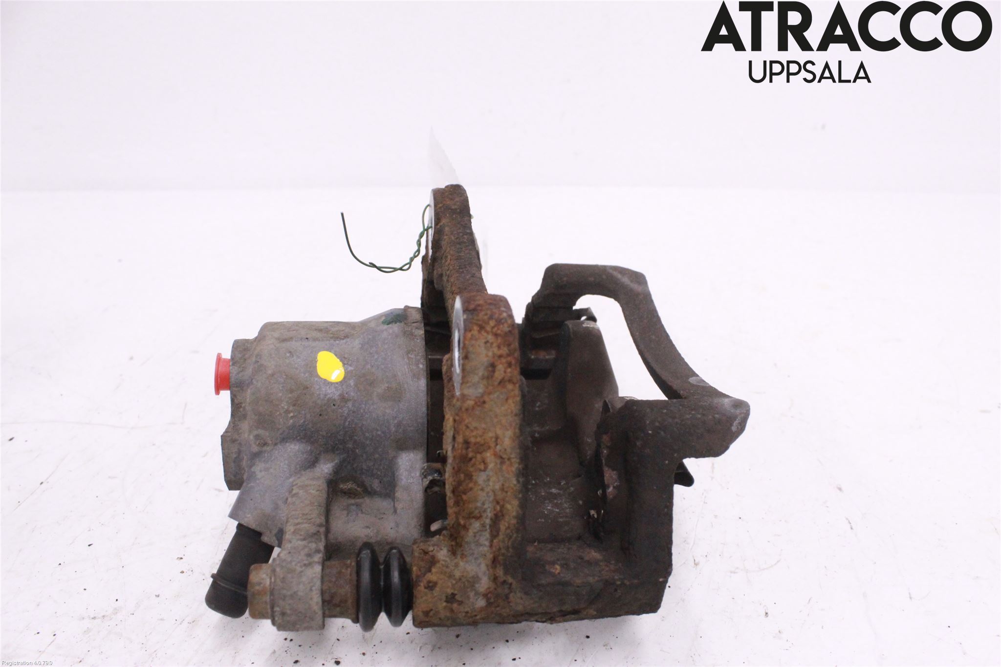 Lexus RX AL10 09-15 Bromsok Bak Höger