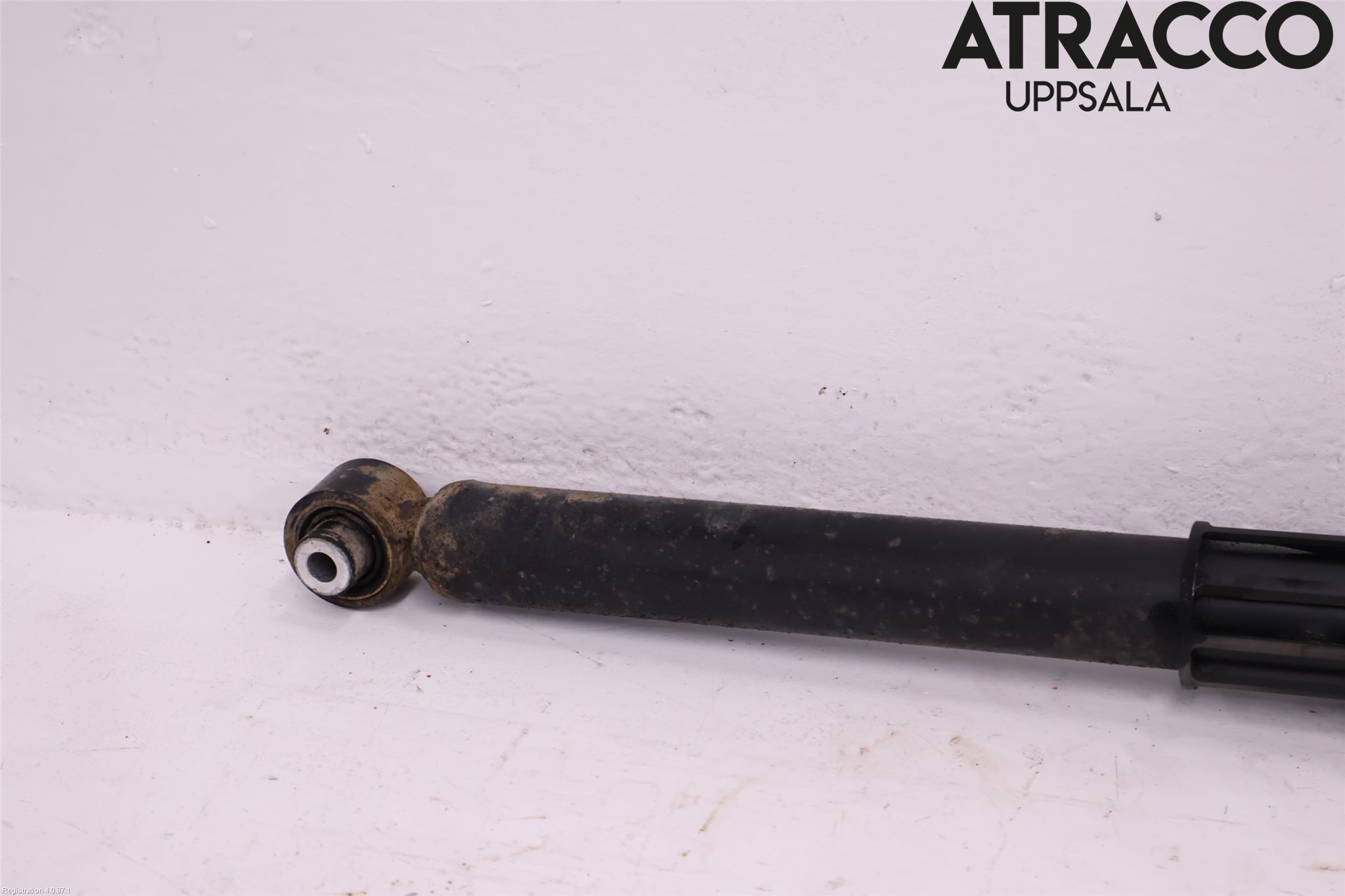 Audi Q2/SQ2 17- Stötdämpare Bak