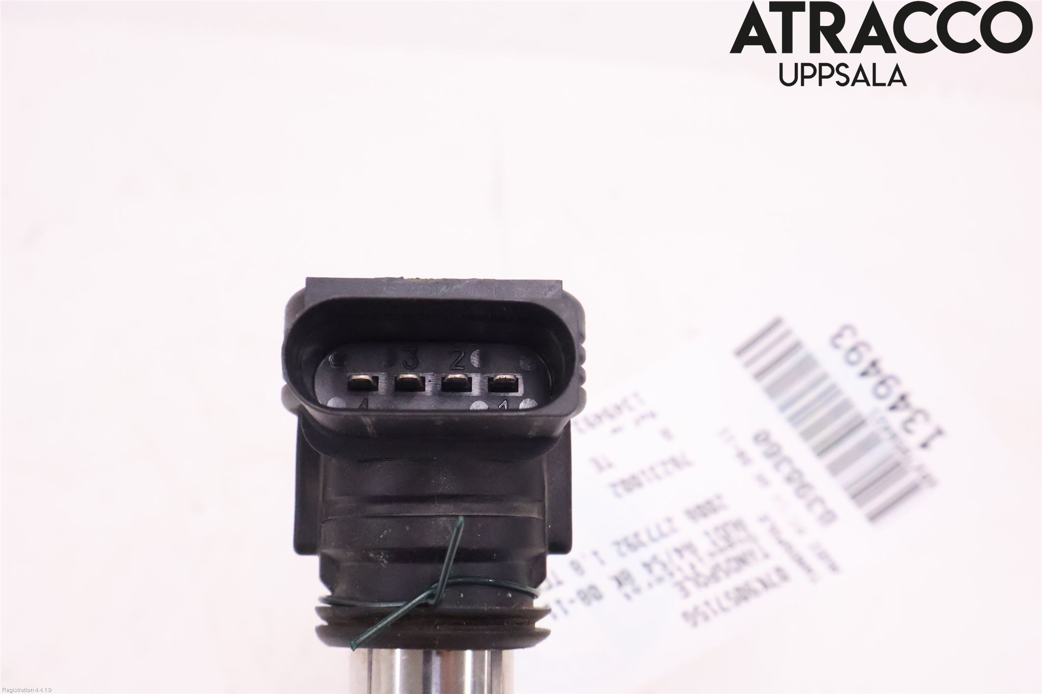 Audi A4/S4 08-11 Tändspole