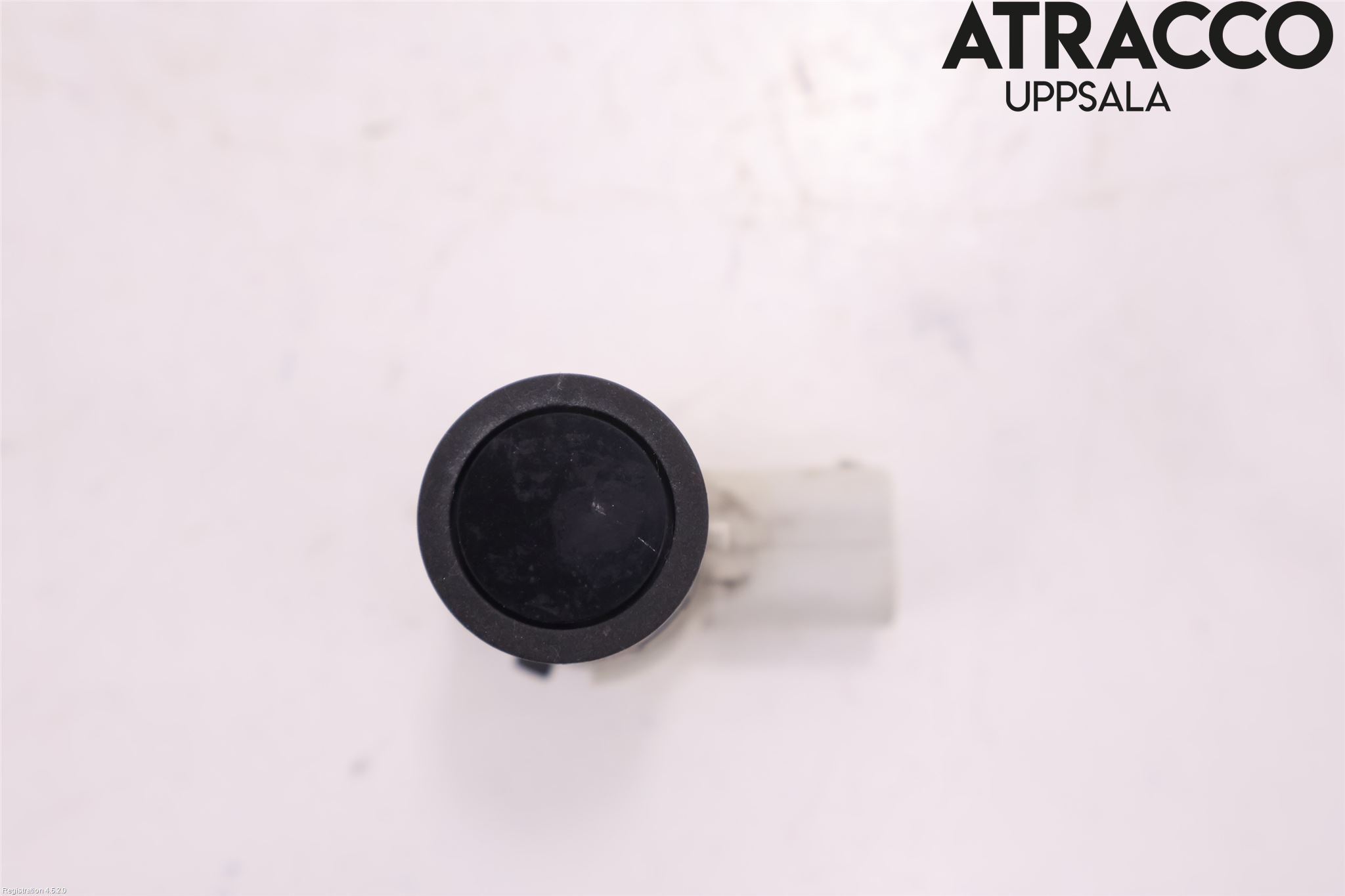 Saab 9-5 -05 Parkeringshjälp Backsensor