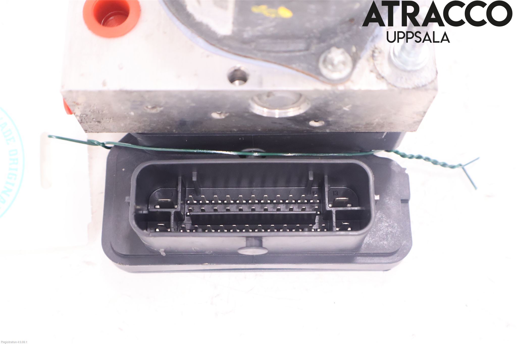 Renault KADJAR 15- Abs Hydraulaggregat