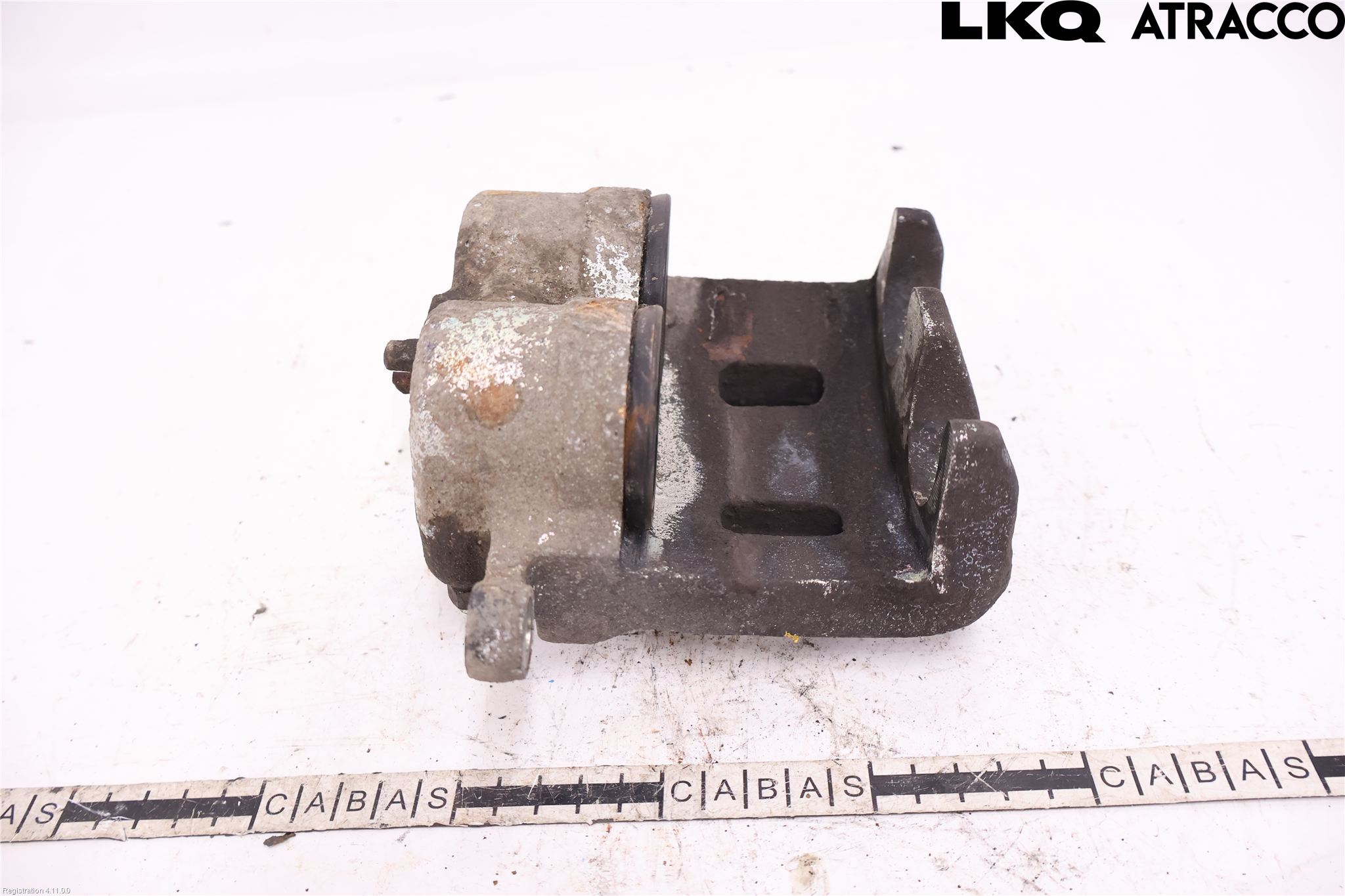 Subaru LEGACY    04-06 Bromsok Fram Höger