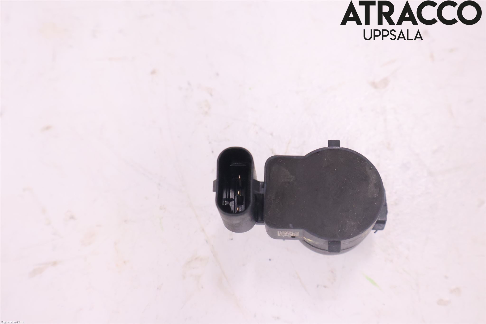 BMW 3 E90/91 SED/TOU 05-12 Parkeringshjälp Backsensor