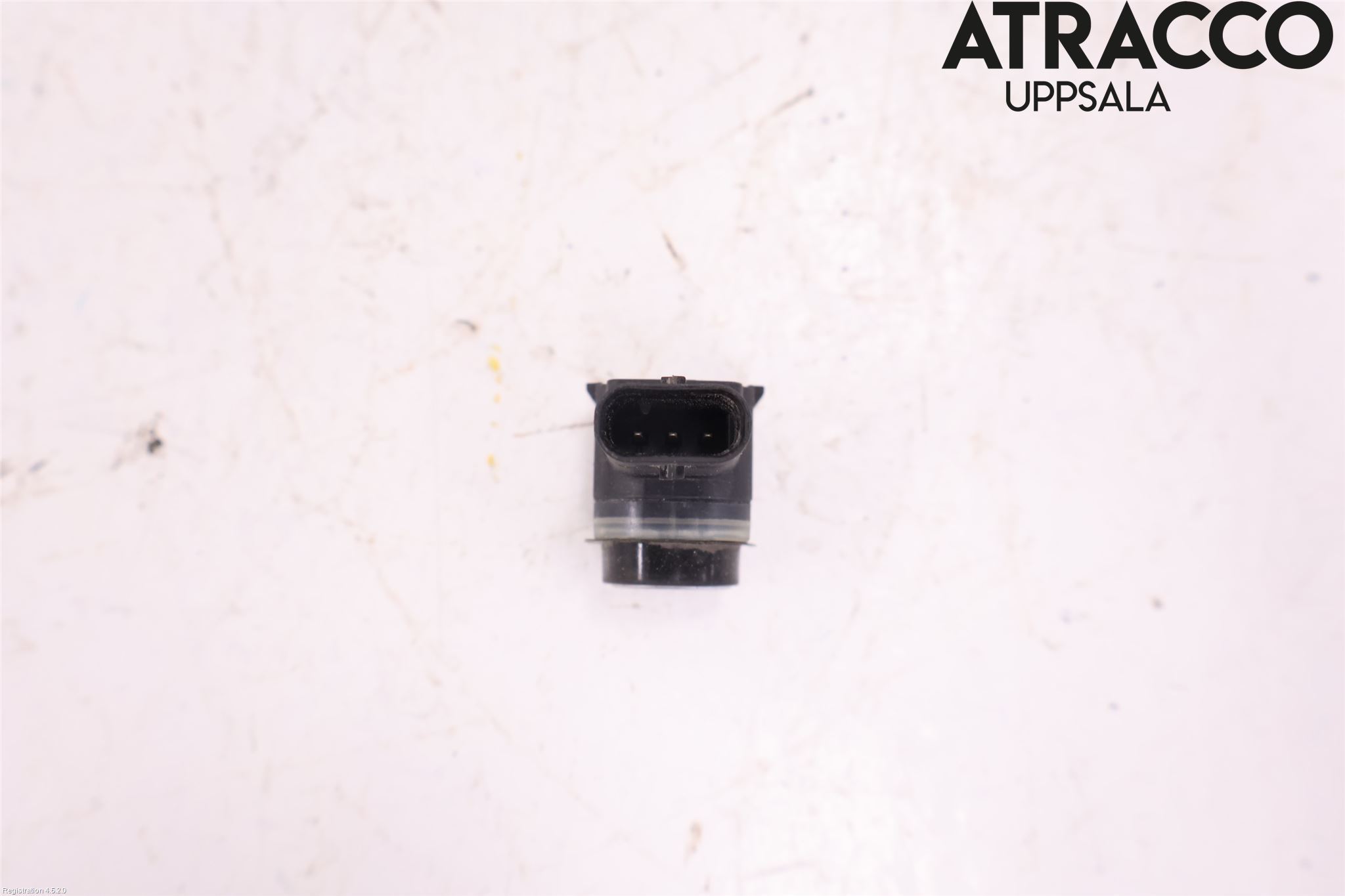 Skoda FABIA 07-14 Parkeringshjälp Backsensor