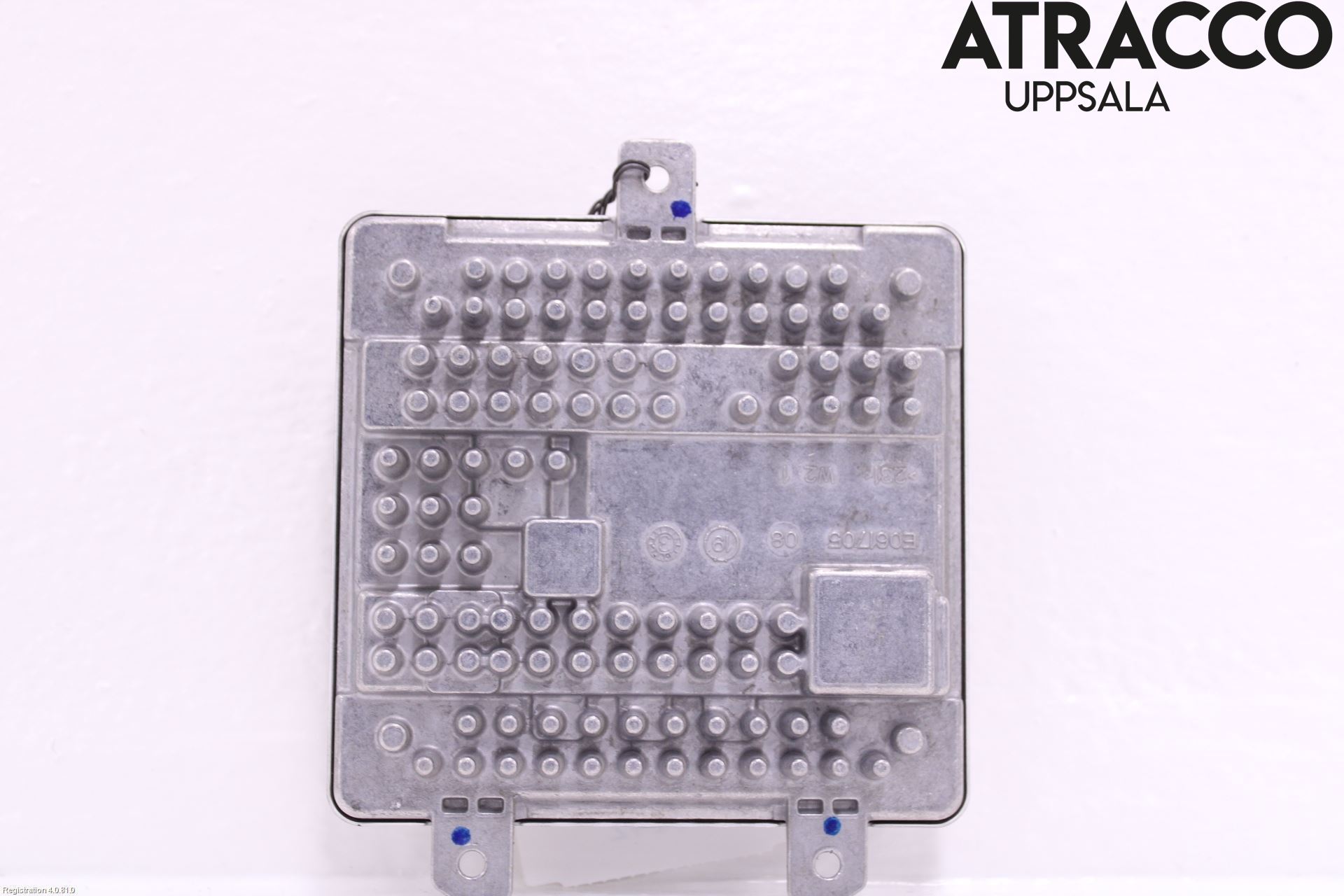 BMW 1 F40 19- Styrenhet Strålkastare