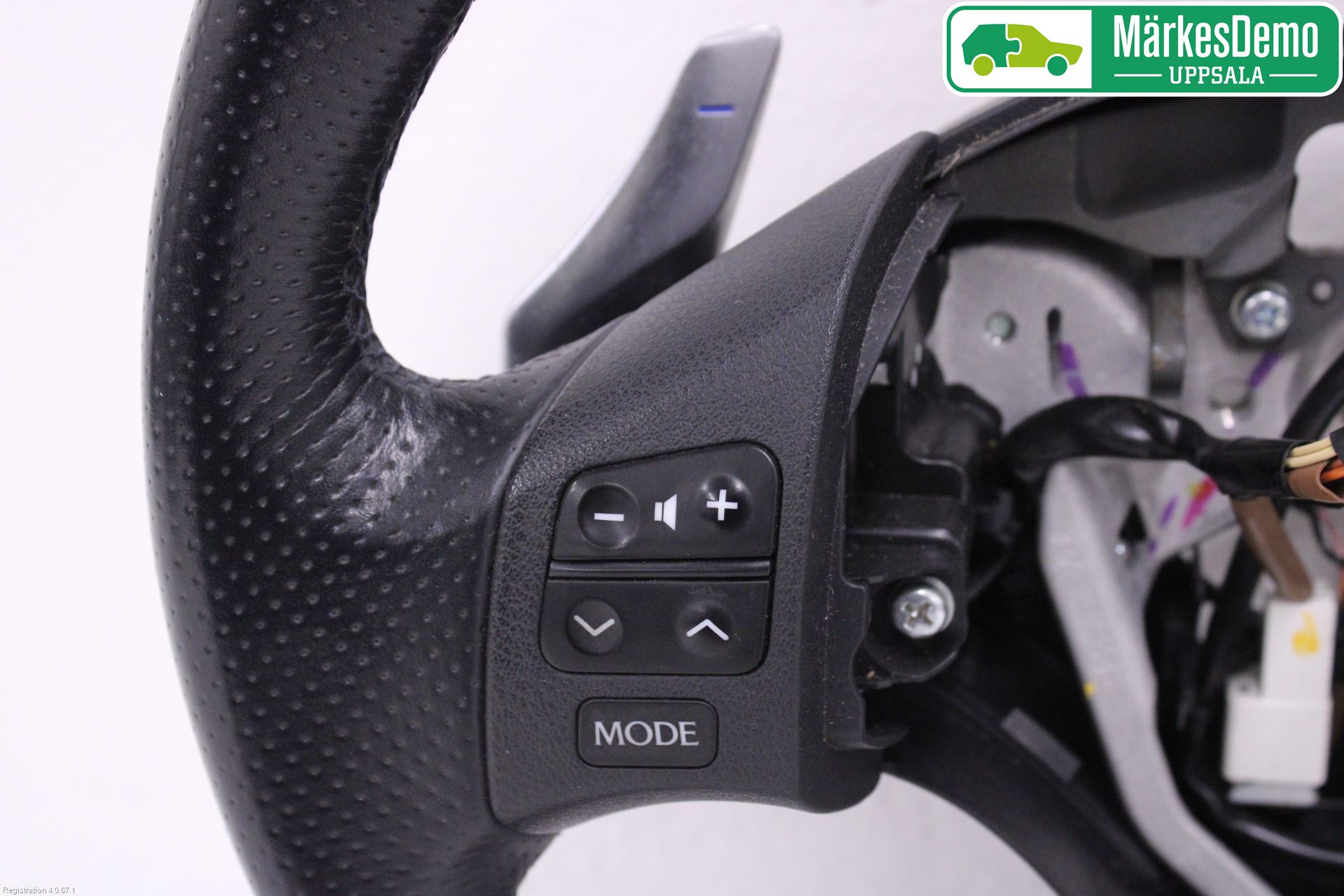 Lexus IS 220d/250/350 06-13 Ratt