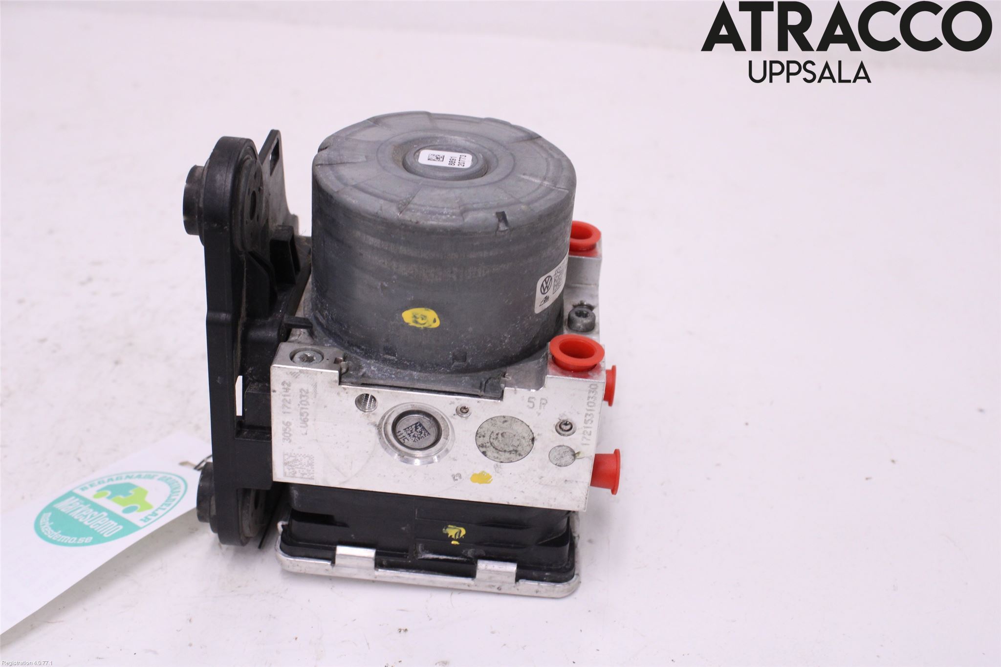 Audi A3/S3 8V 13-20 Abs Hydraulaggregat