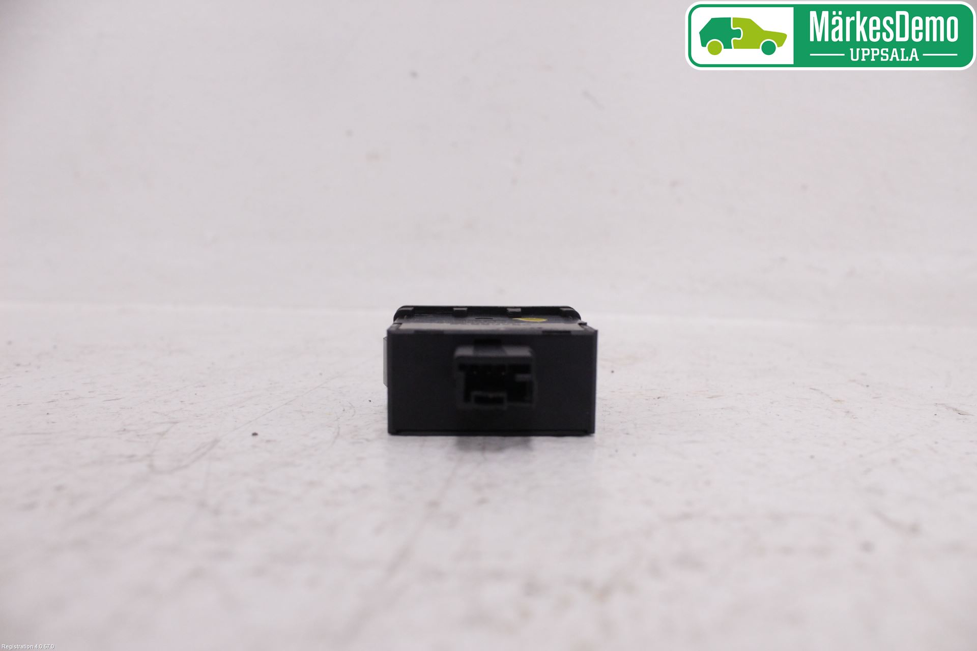 Peugeot 207 Strömställare Nivåreglering