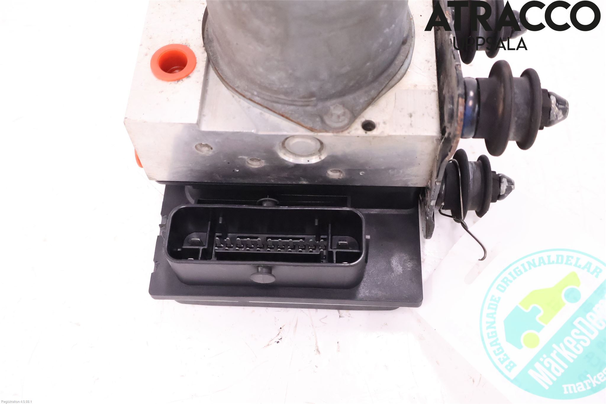 Audi A4/S4 08-11 Abs Hydraulaggregat