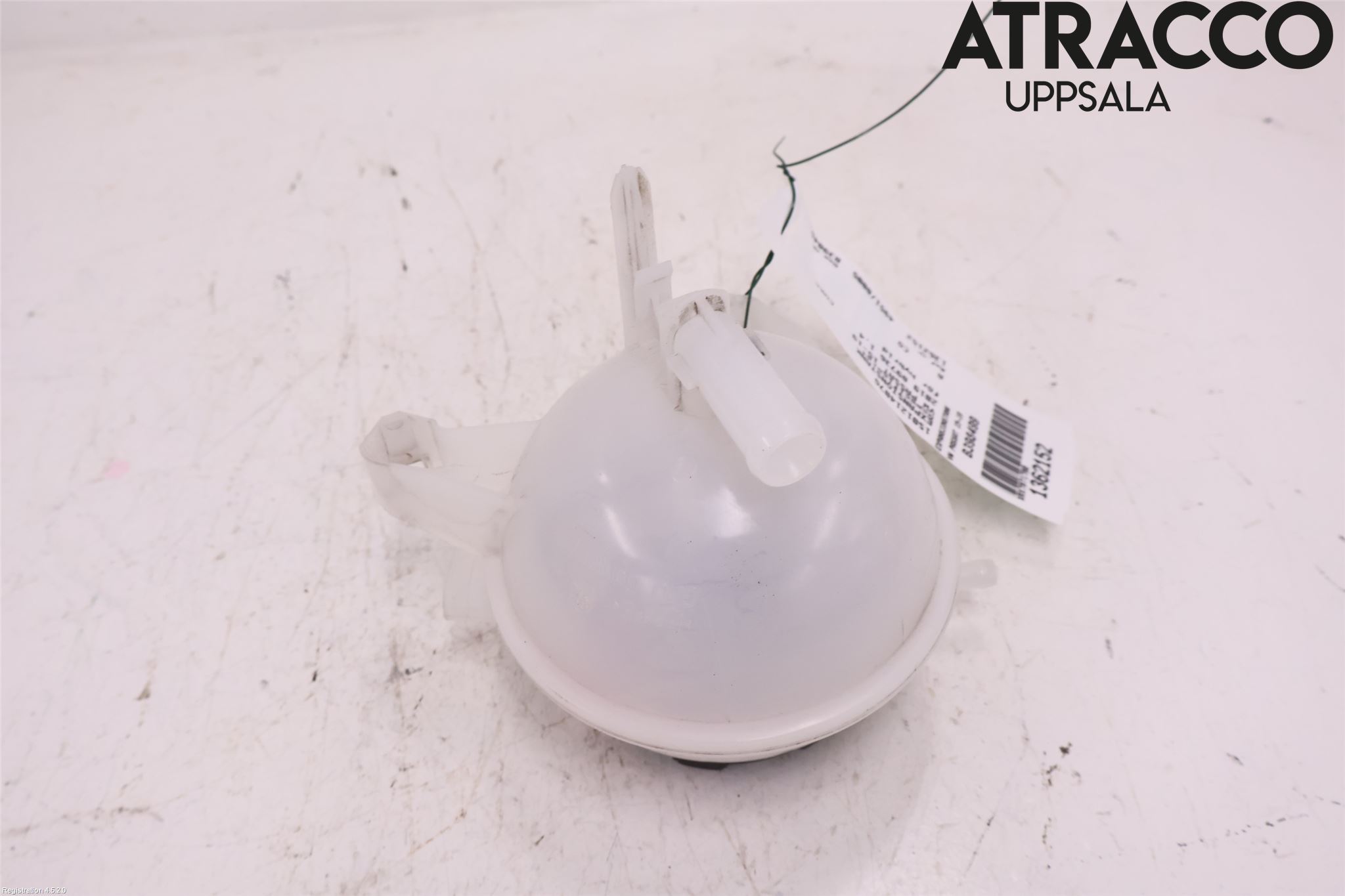 Volkswagen VW PASSAT 15-19 Expansionstank