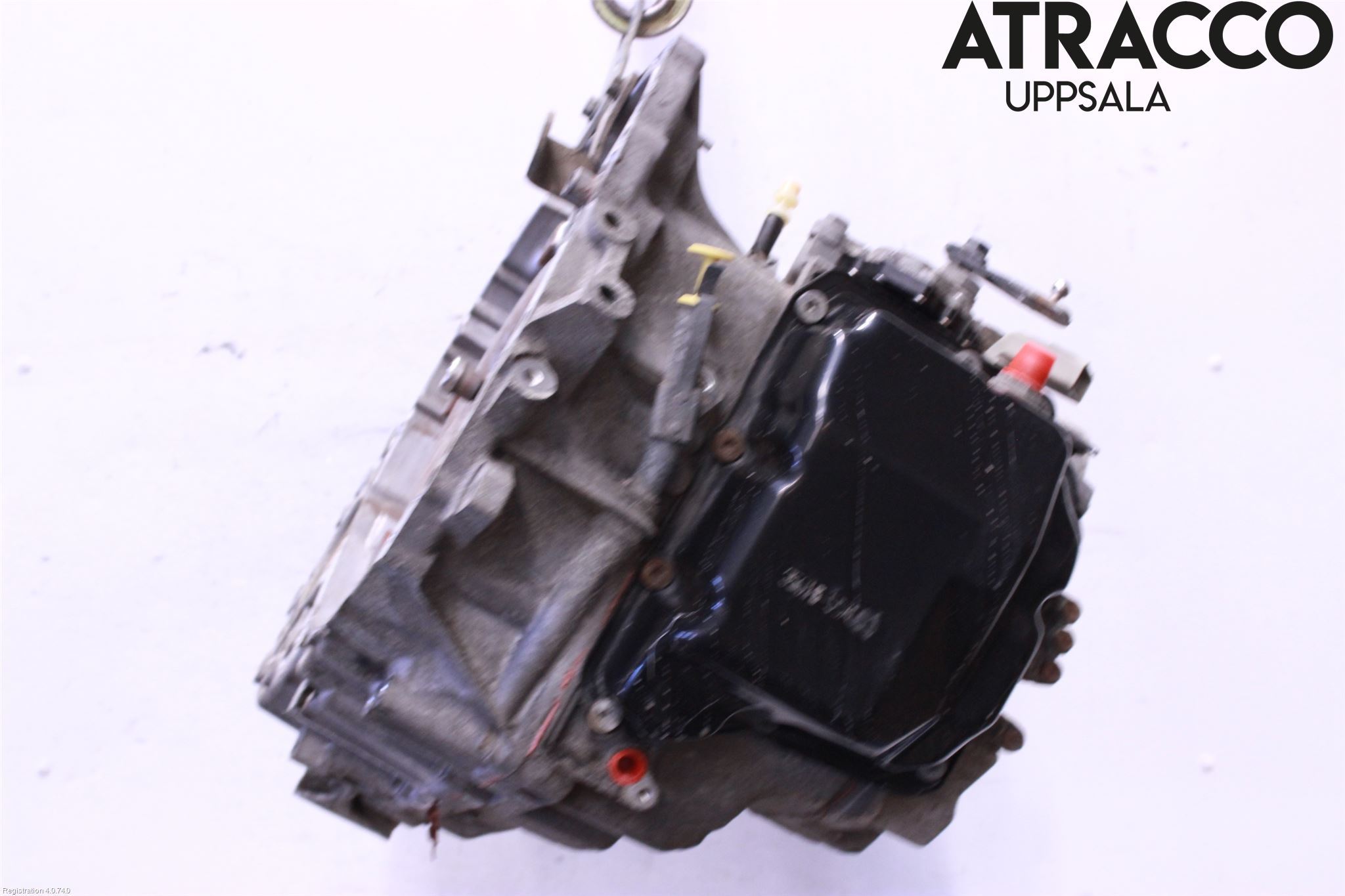 Volvo V70 05-08 Växellåda Automat