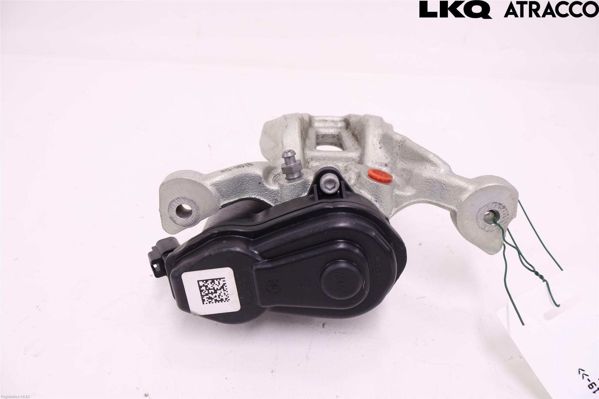 Toyota COROLLA 19- Bromsok Bak Höger