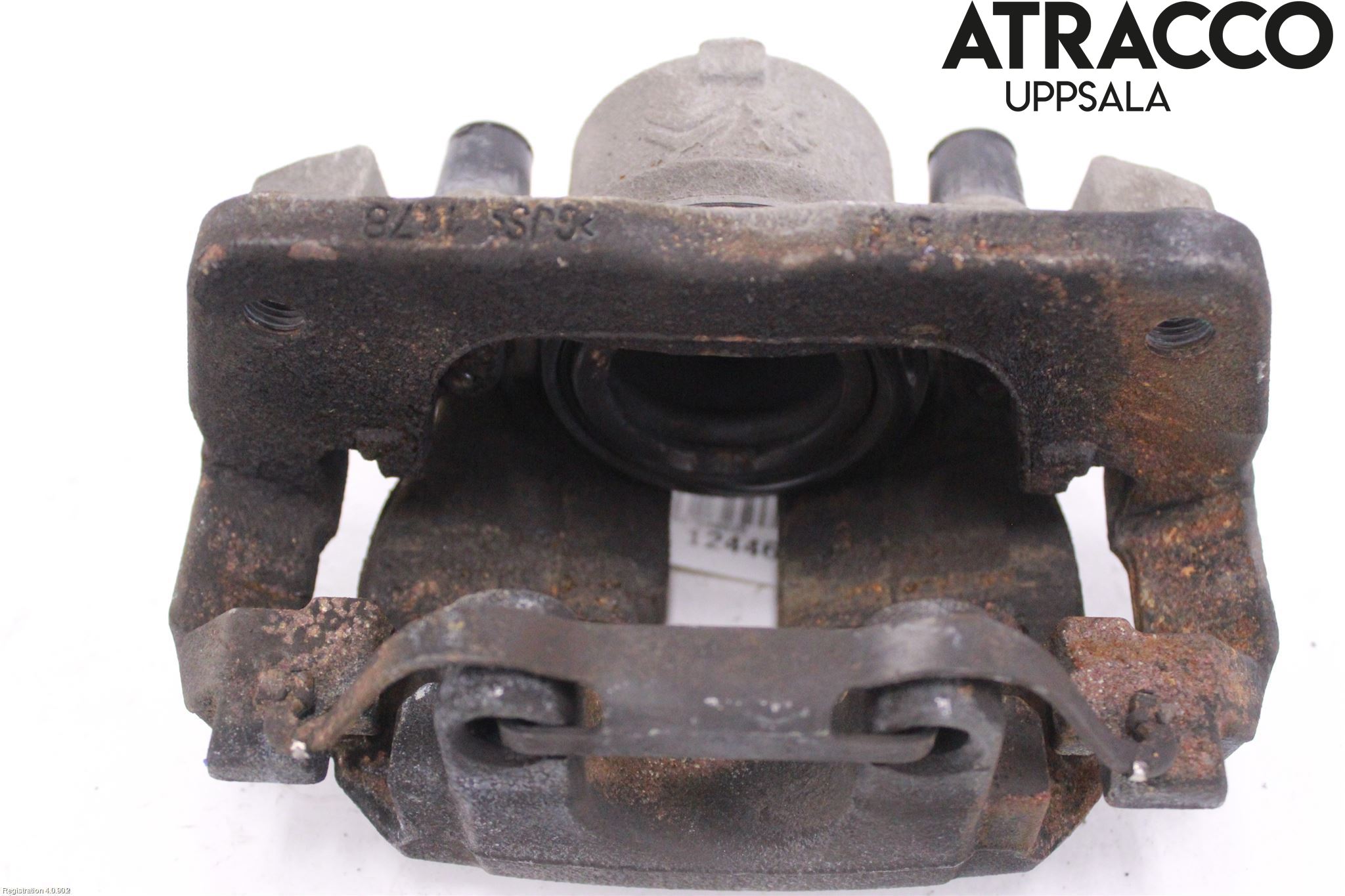 Opel COMBO E 19- Bromsok Fram Höger