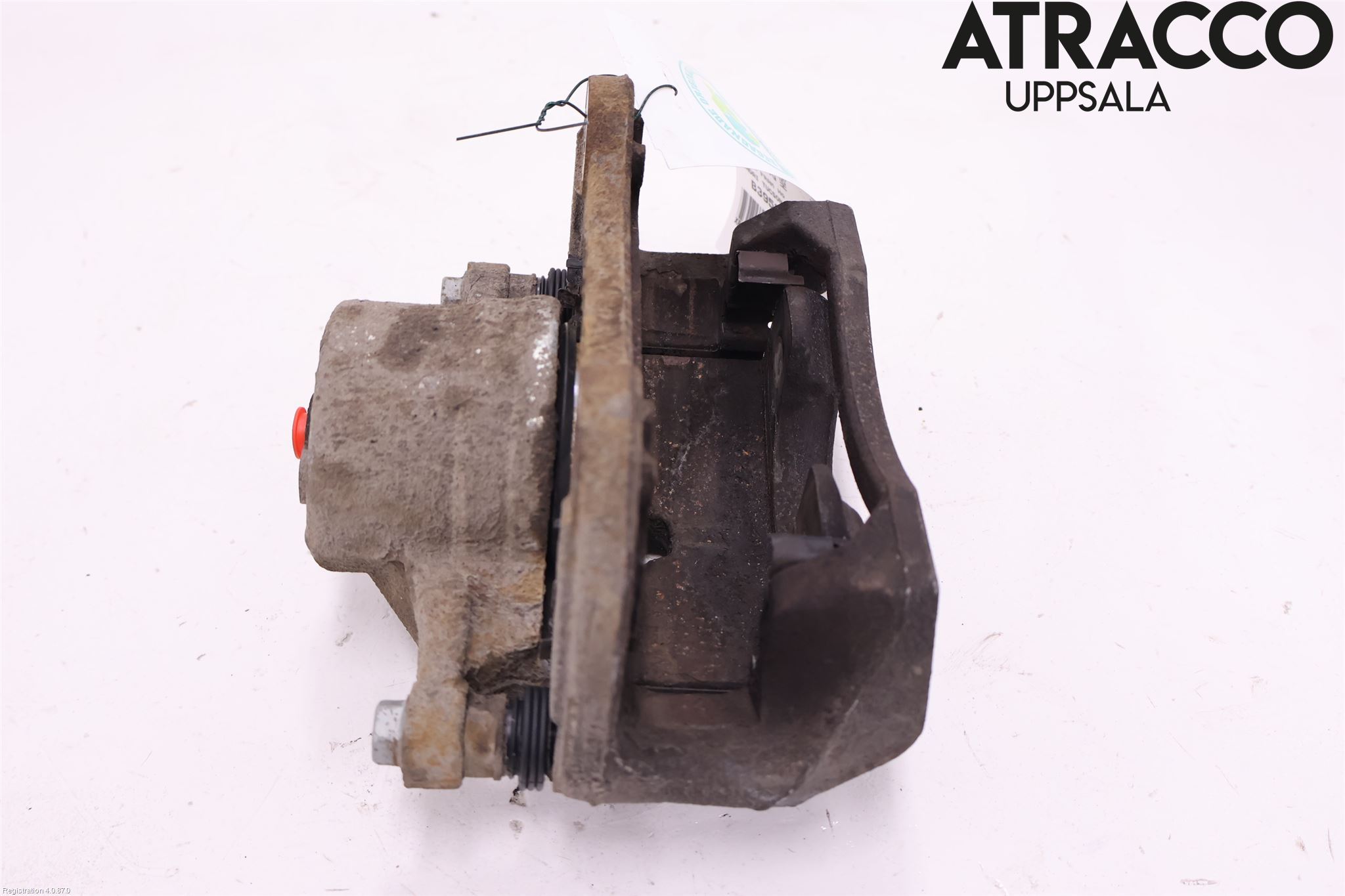 Hyundai TUCSON 05- Bromsok Fram Höger