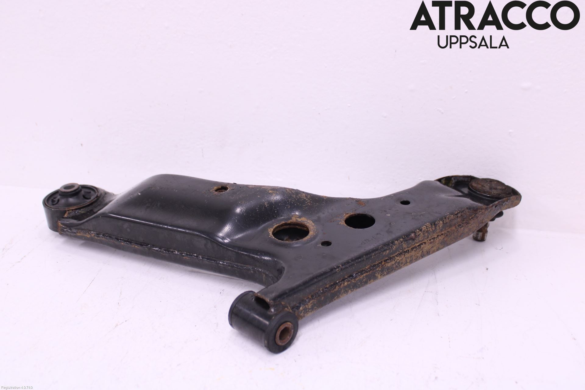 Hyundai i10 PA 08-13 Bärarm Fram Undre Hö