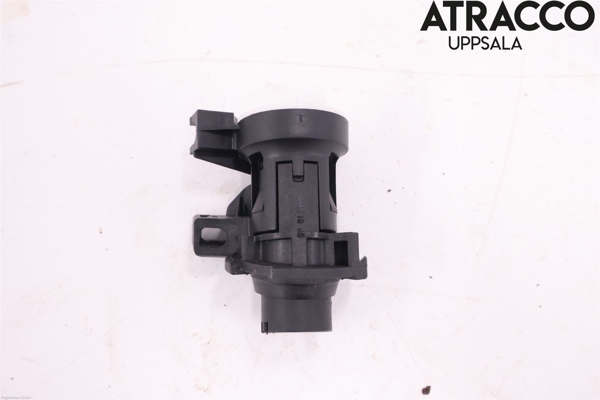 Mercedes-Benz MB C-KLASS (W204) 07-15 Låscylinder-Cylindrar