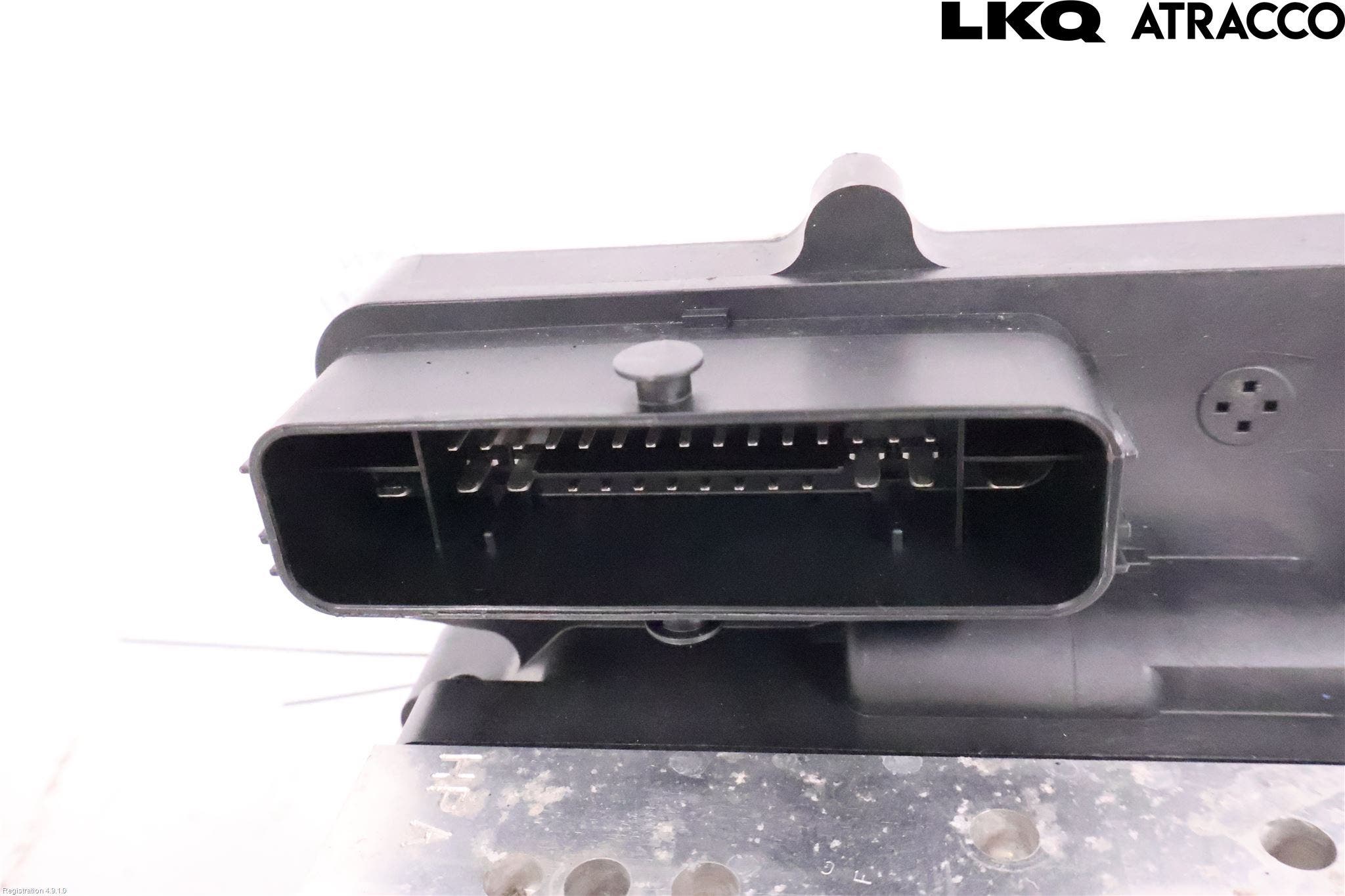 Kia OPTIMA 16-20 Bromsservo