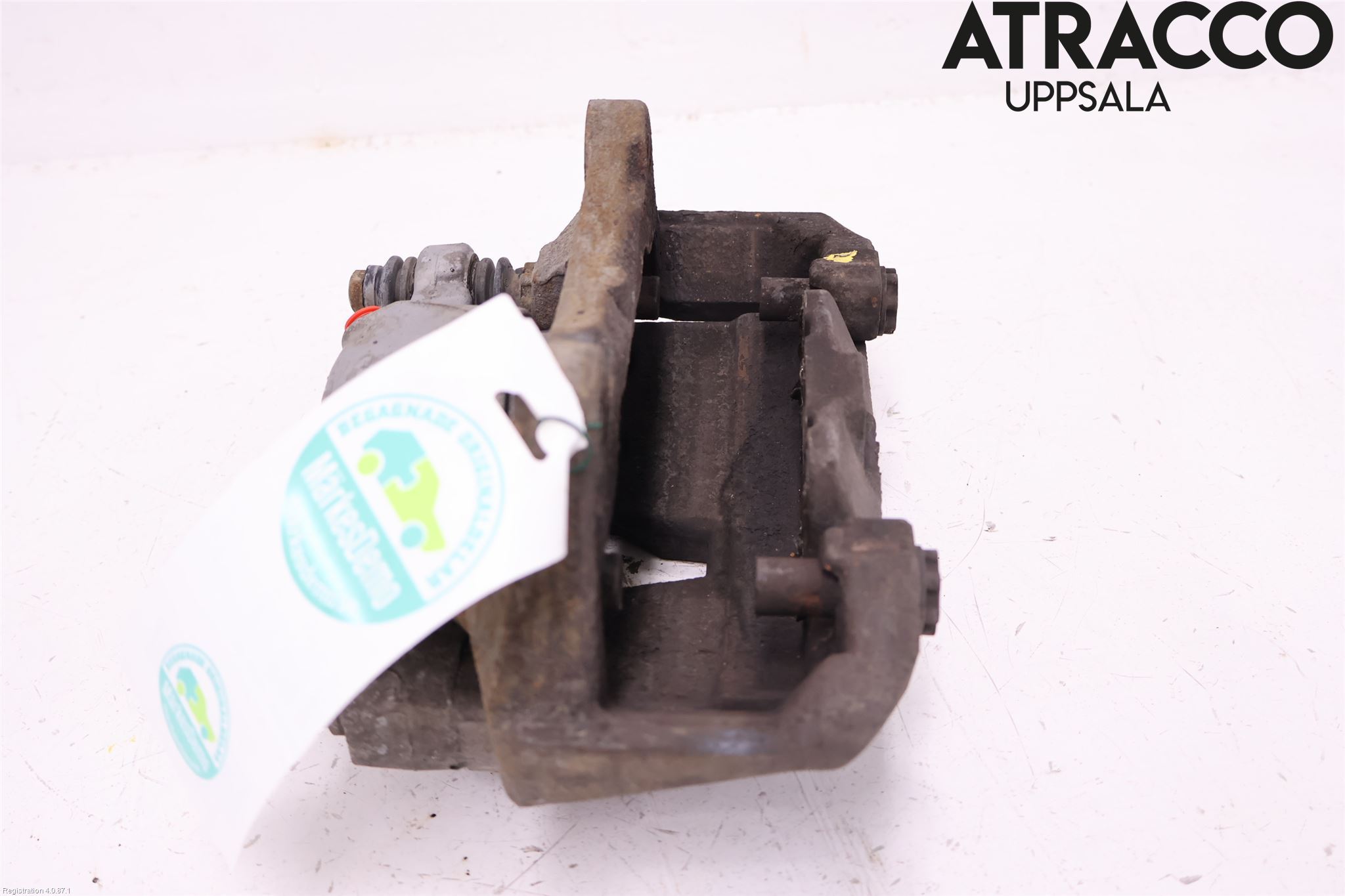 Audi A6/S6 4G 11-18 Bromsok Fram Vänster