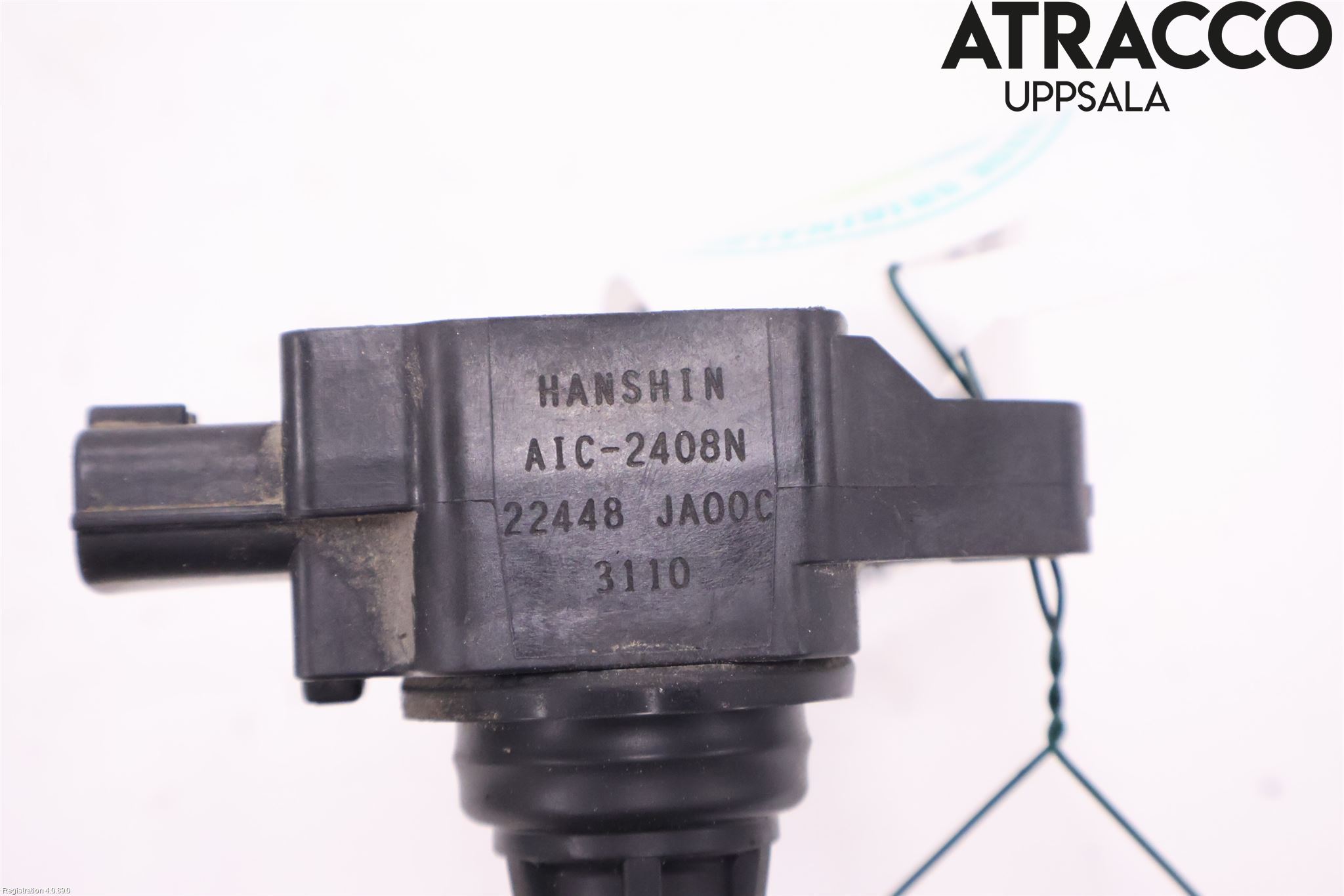 Nissan MICRA 11-16 Tändspole