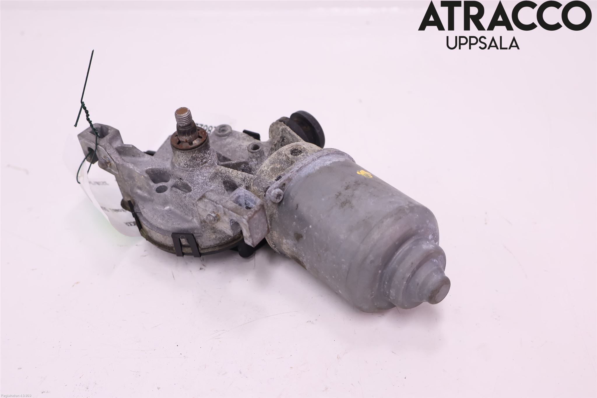 Mazda 6 02-08 Torkarmotor Baklucka