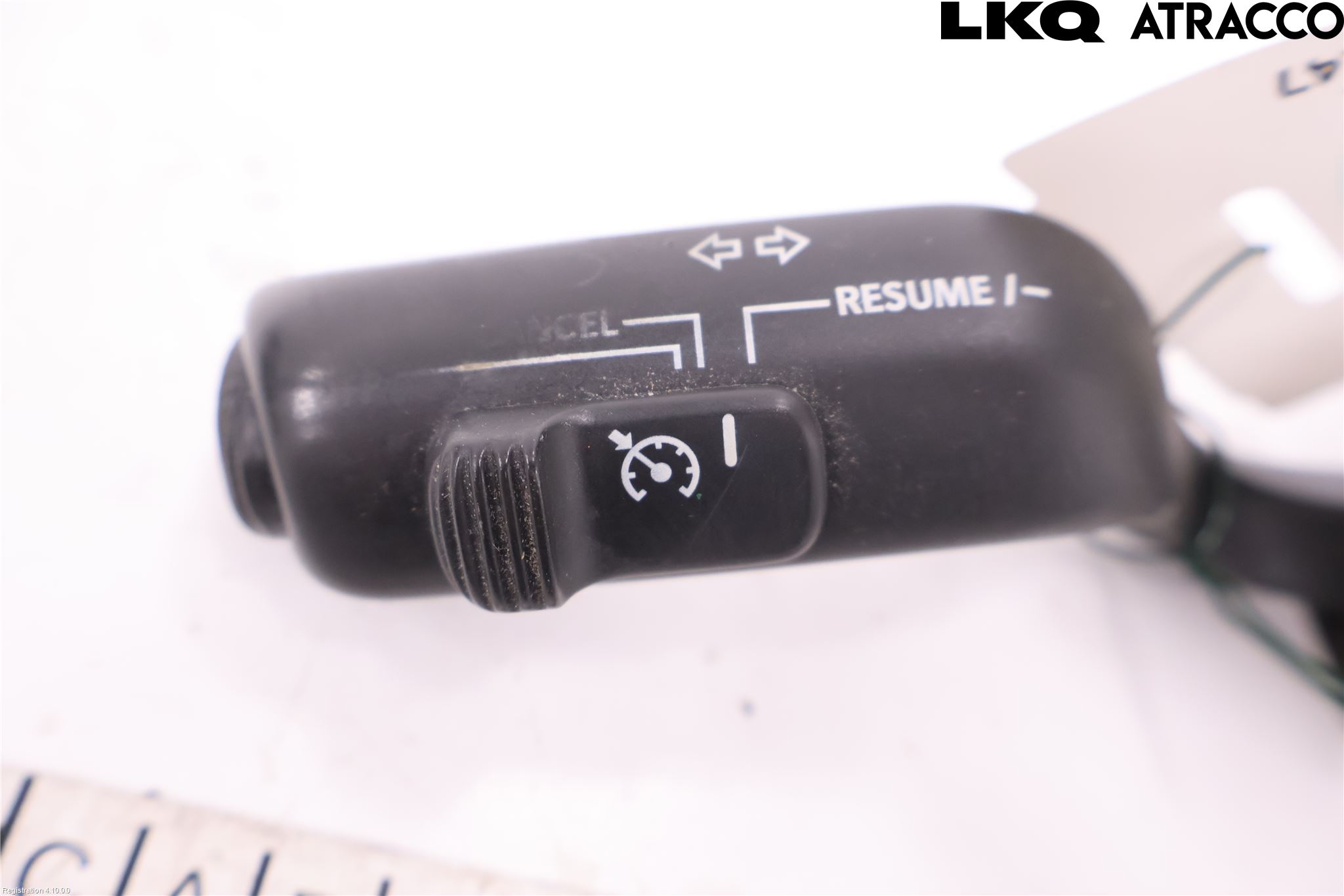 Saab 9-5     06-10 Spak Blinkers-Ljusomk