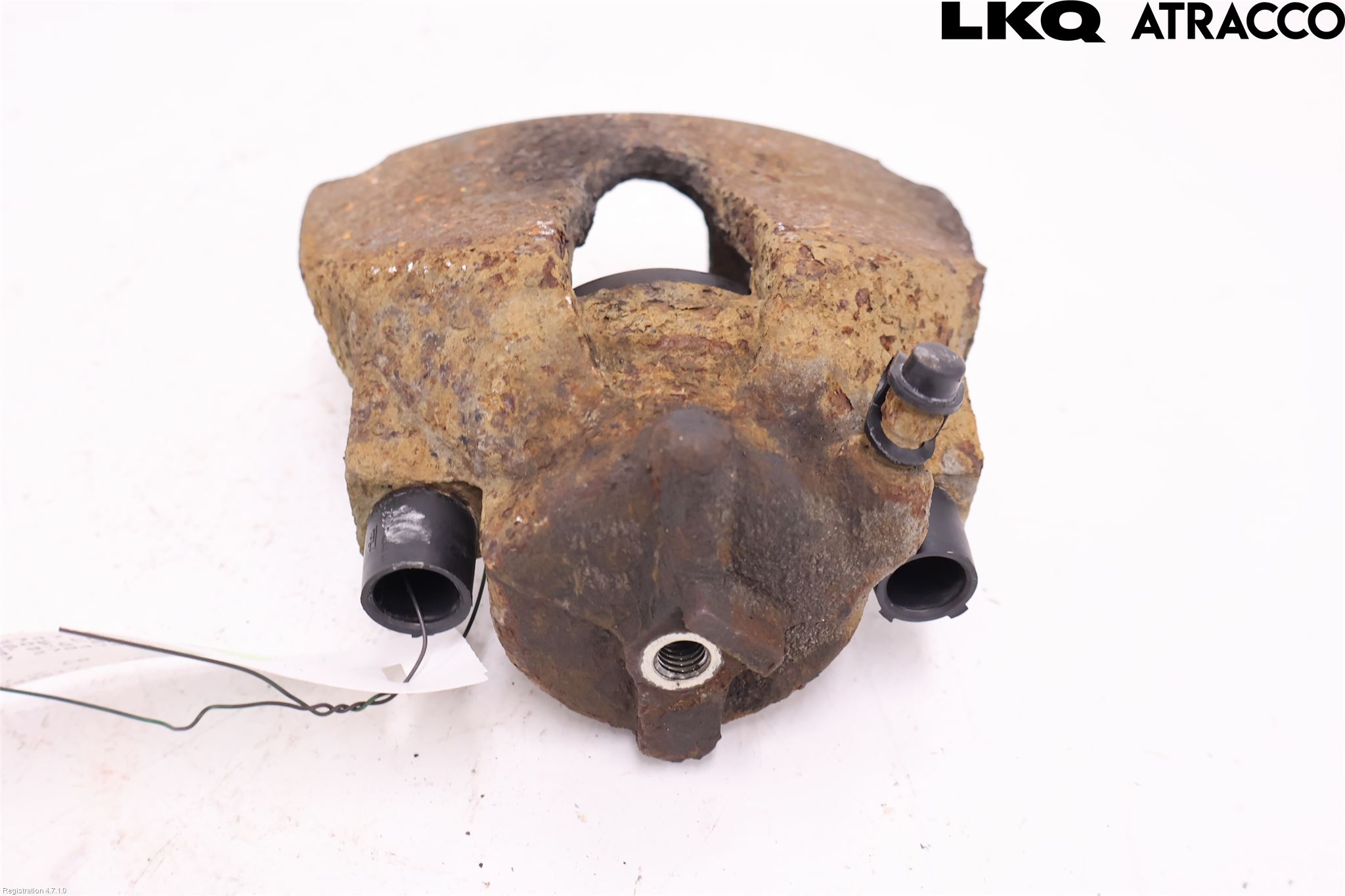 Saab 9-5     06-10 Bromsok Fram Höger