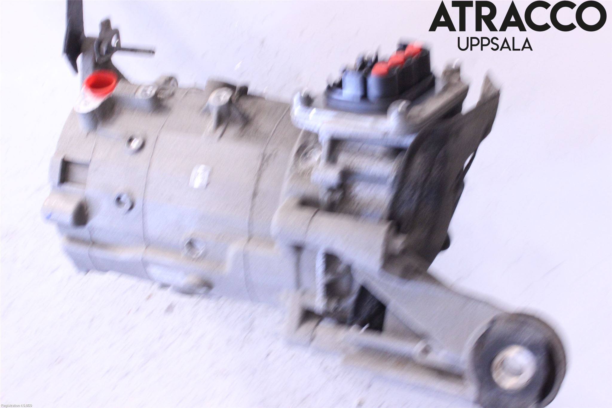 BMW 2 F45 Active Tourer 14-21 Motor Elektrisk Bak