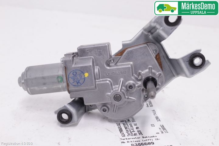 Mercedes-Benz MB A-KLASS (W177) 18- Torkarmotor Baklucka