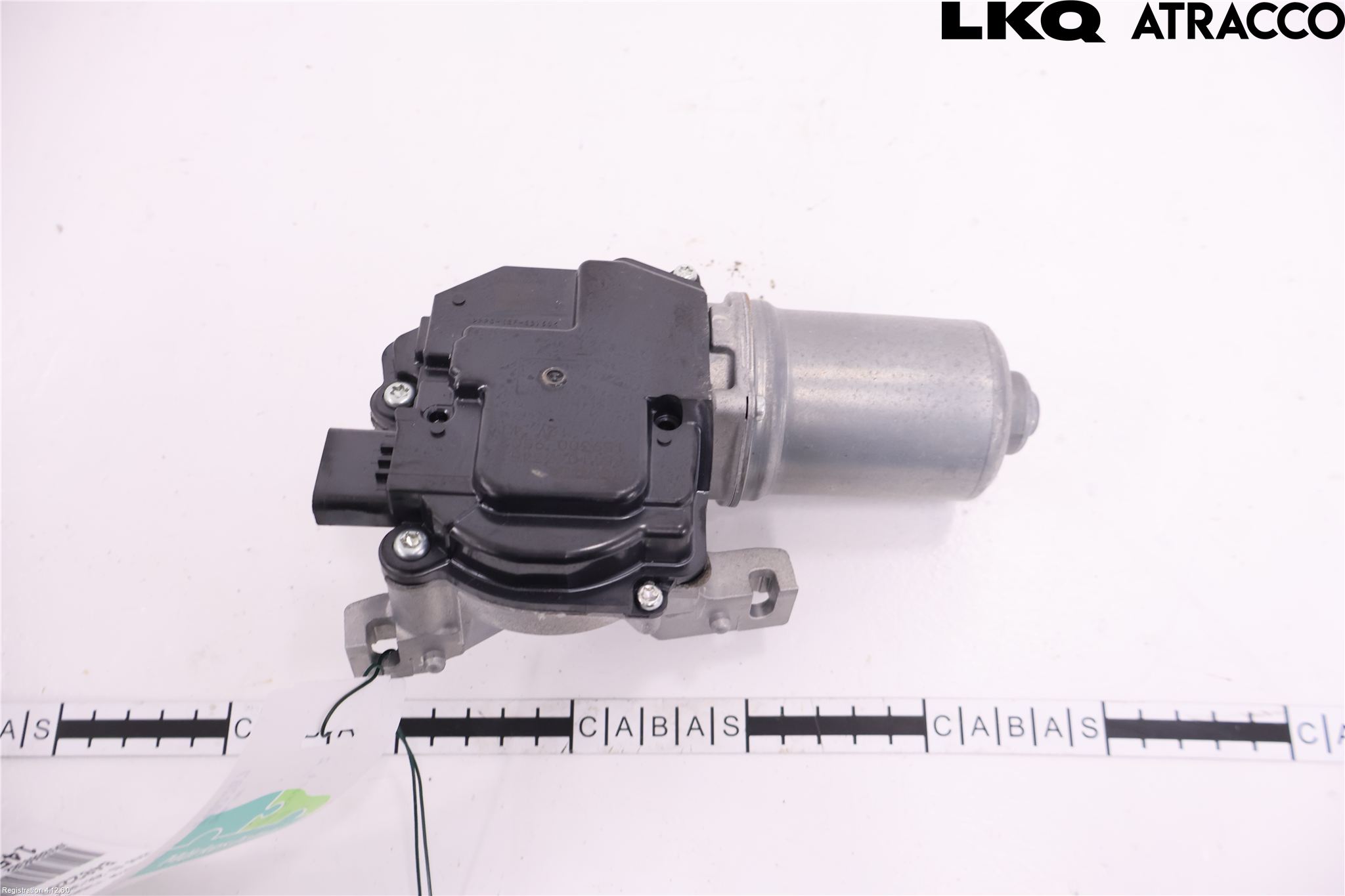 Lexus ES 250/300/330 Torkarmotor Vindruta