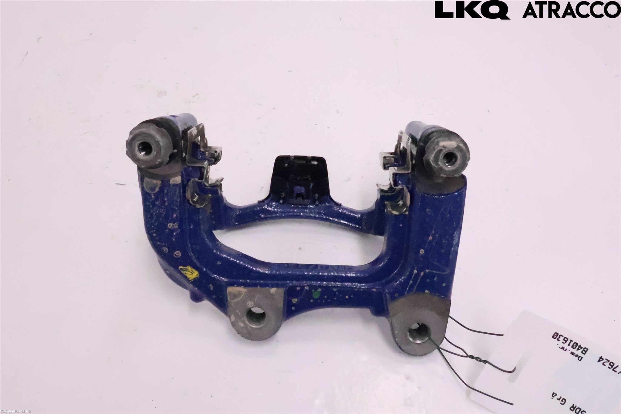 BMW X3 G01 18- Nav Bak