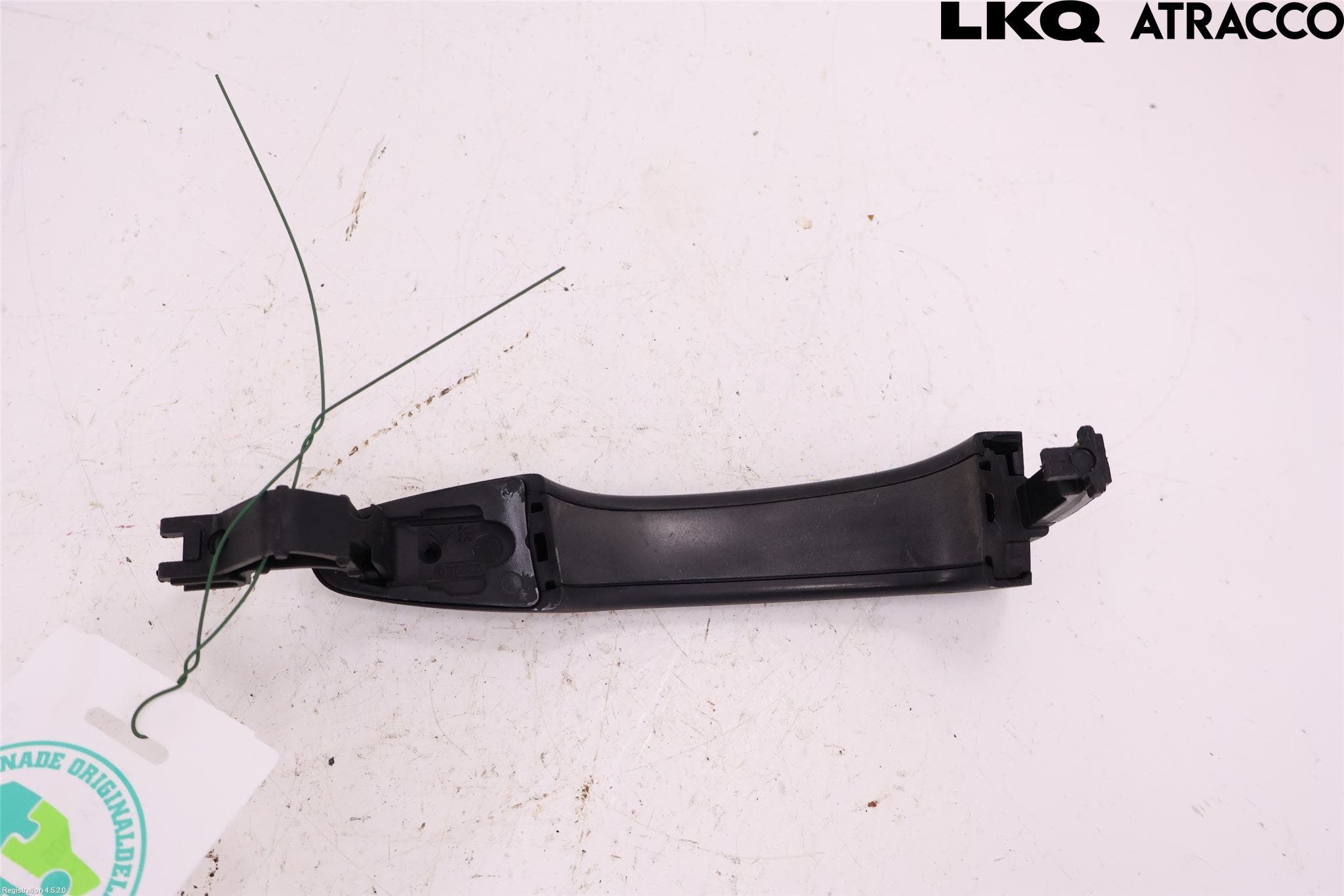 Toyota PROACE II 16- Dörrhandtag Yttre Hö