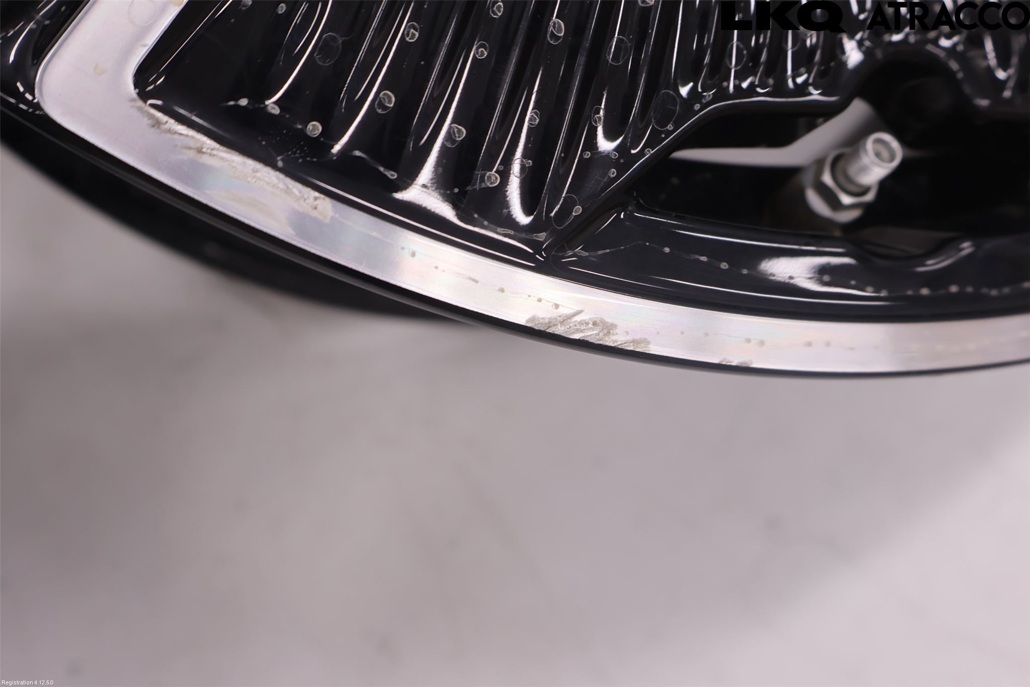 Mercedes-Benz MB EQE (V295) 22- Fälgsats Aluminium