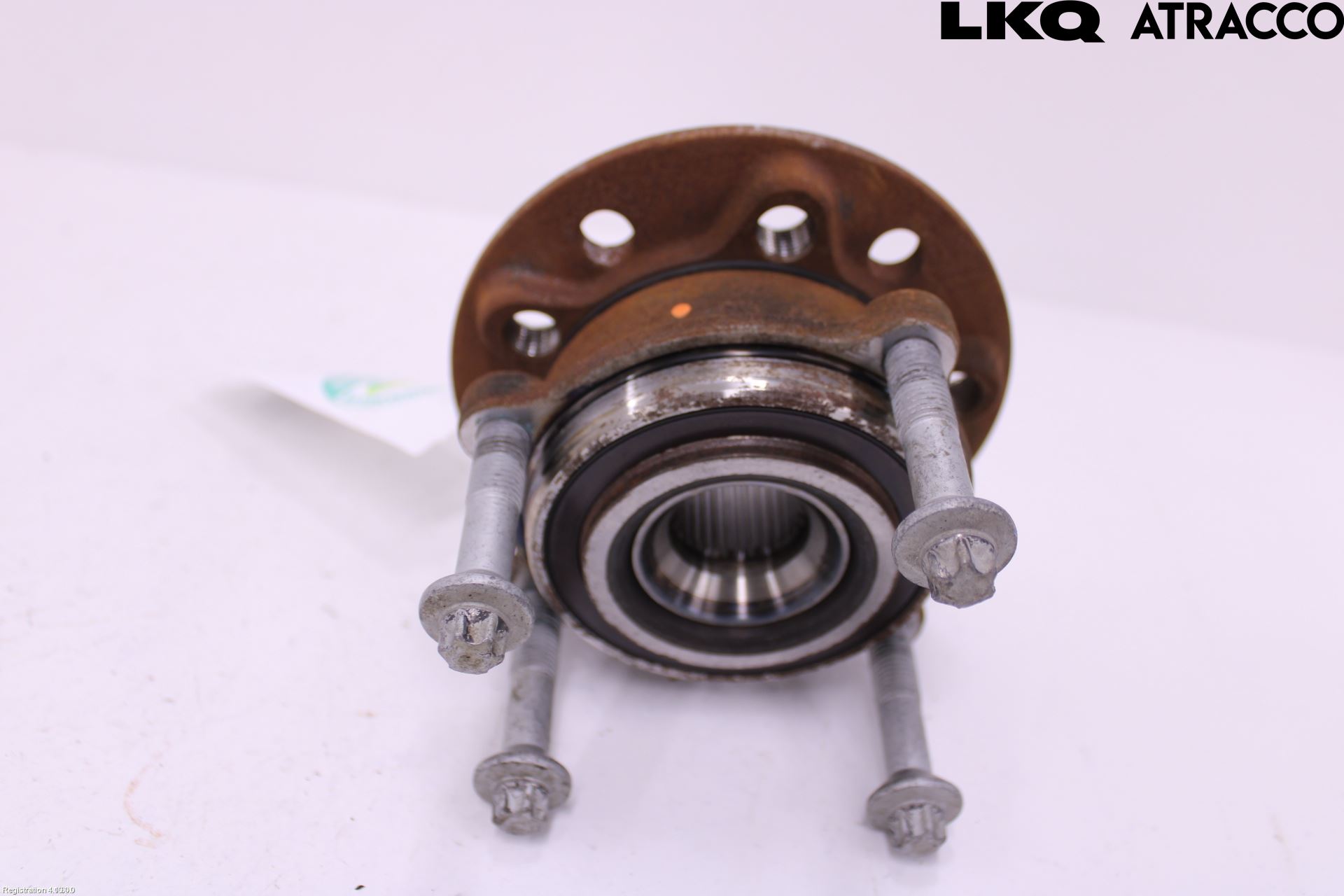 Mercedes-Benz MB C-KLASS (W205) 14-21 Nav Fram