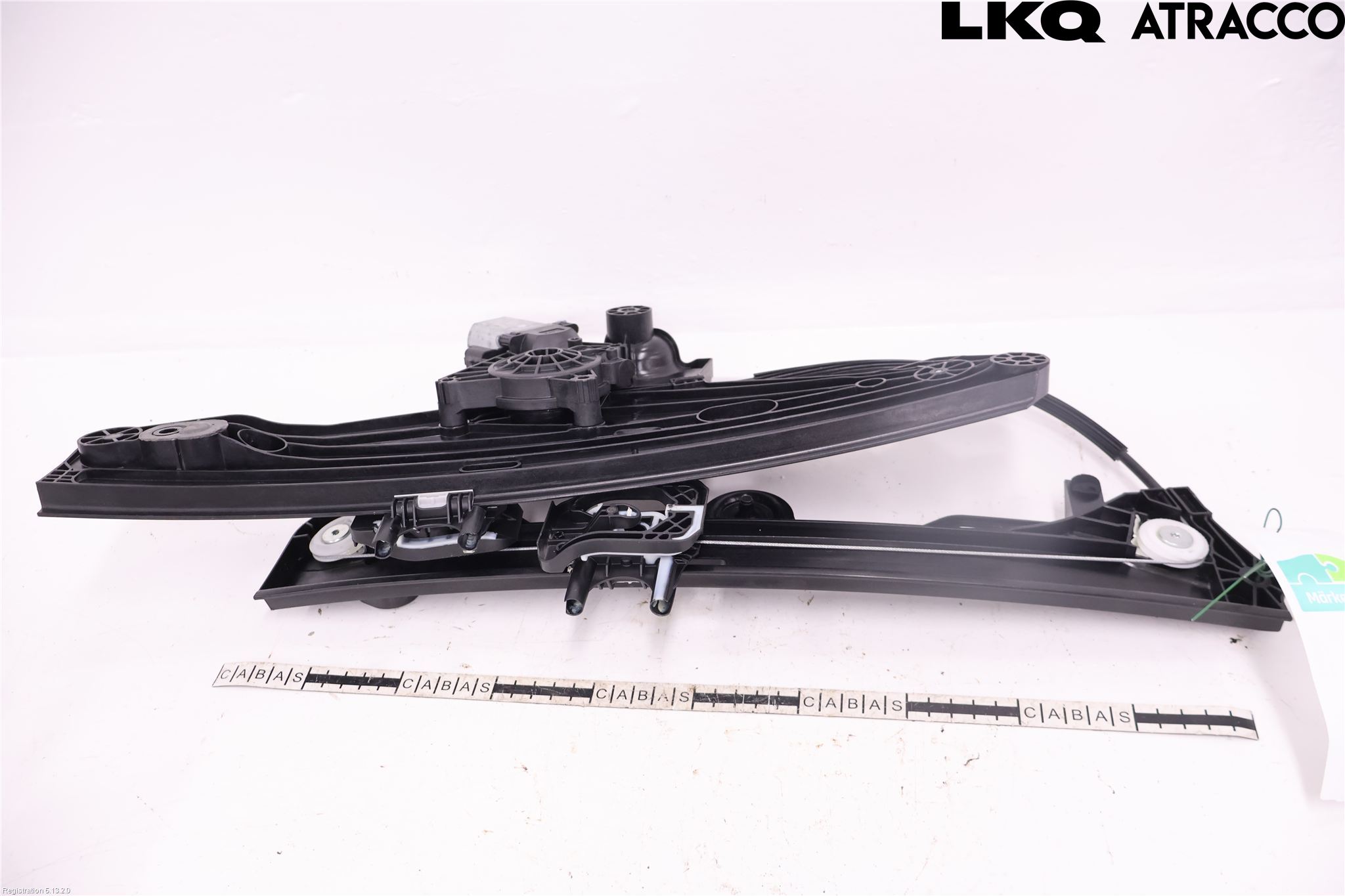 Opel ASTRA L 22- Fönsterhiss El Kompl