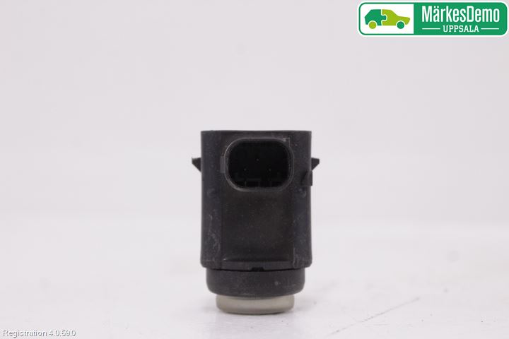 Saab 9-3 VER2/VER3 08-15 Parkeringshjälp Backsensor