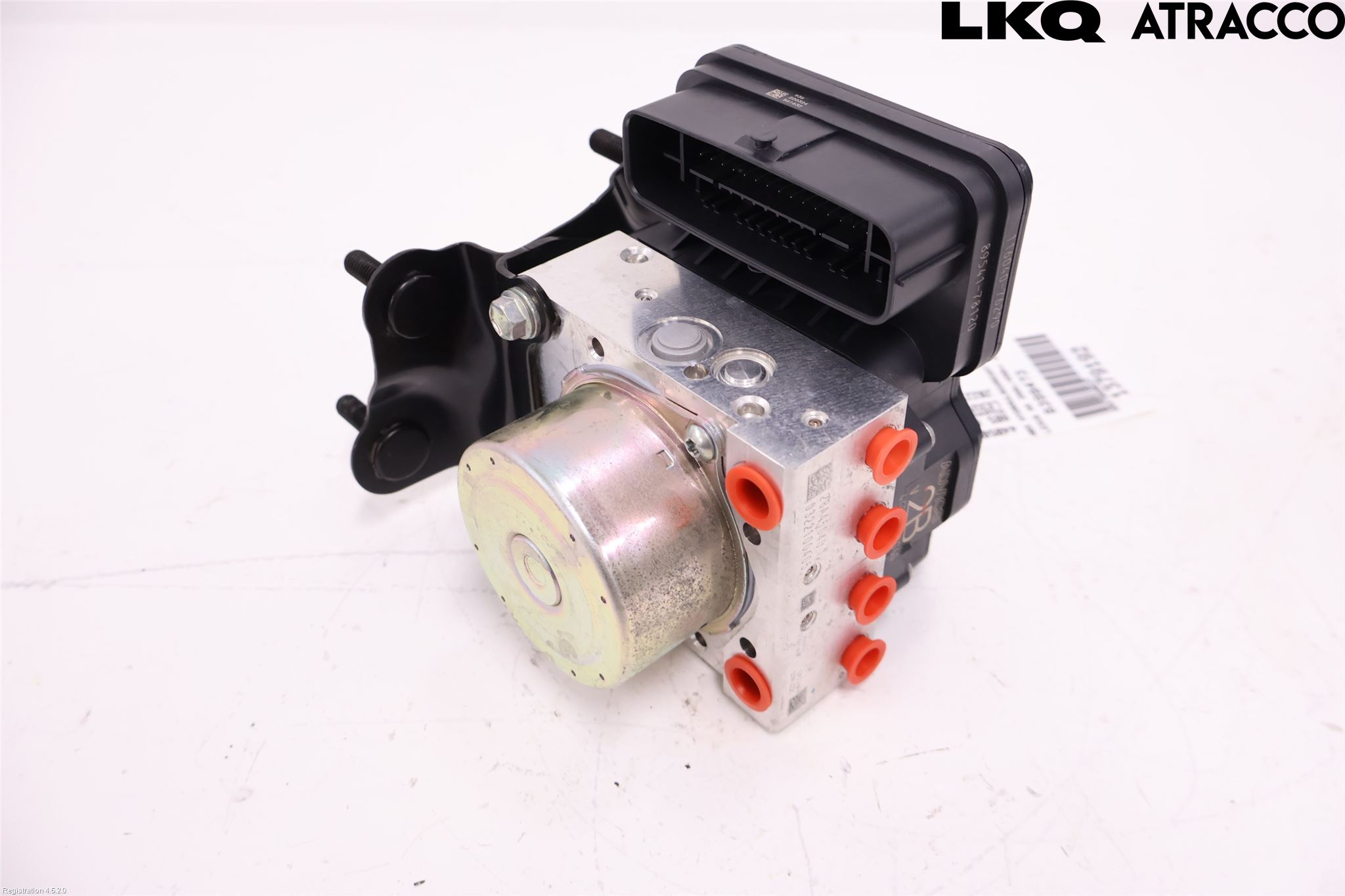 Lexus NX 340h/450h+ 21- Abs Hydraulaggregat