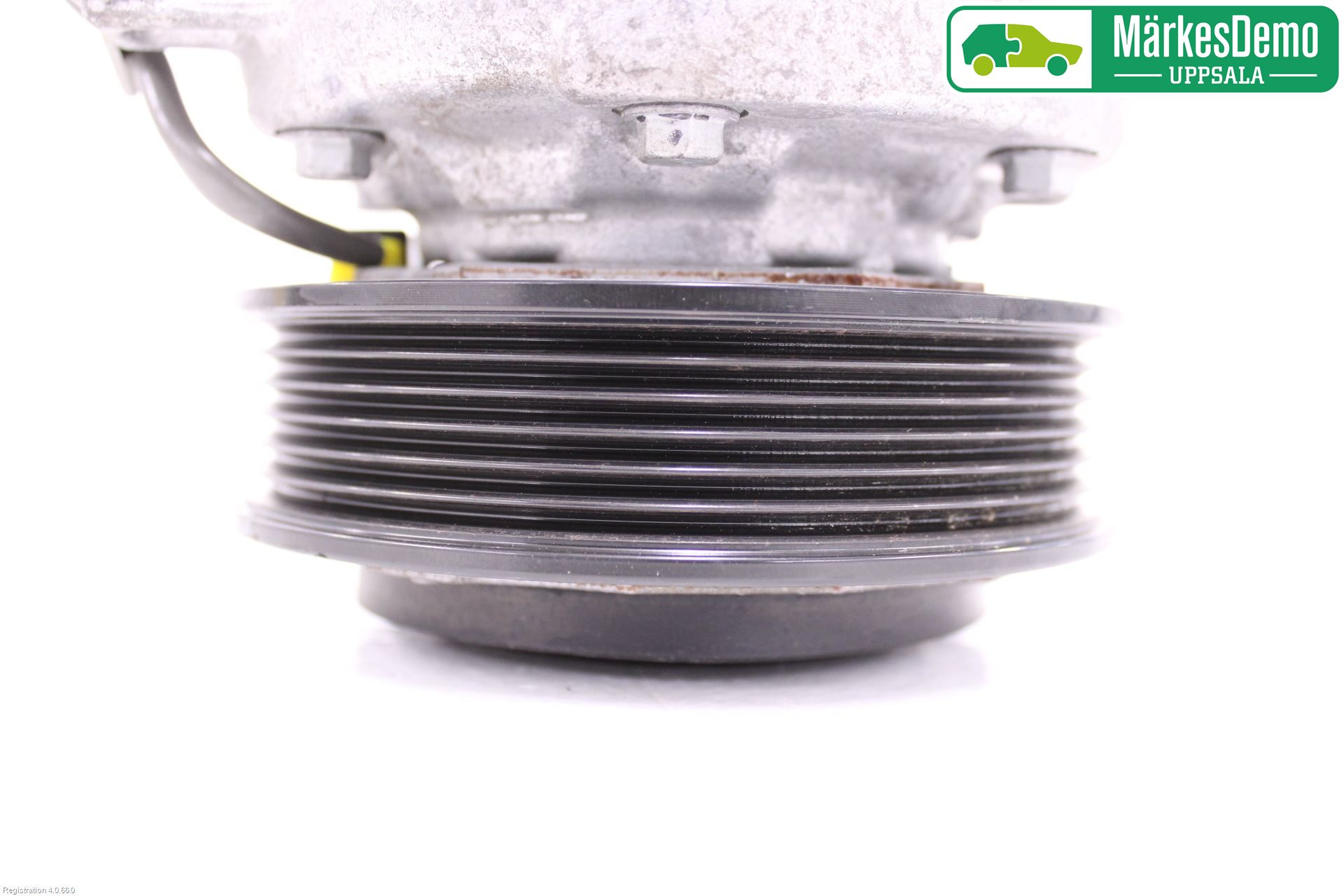 BMW X3 G01 18- Ac Kompressor