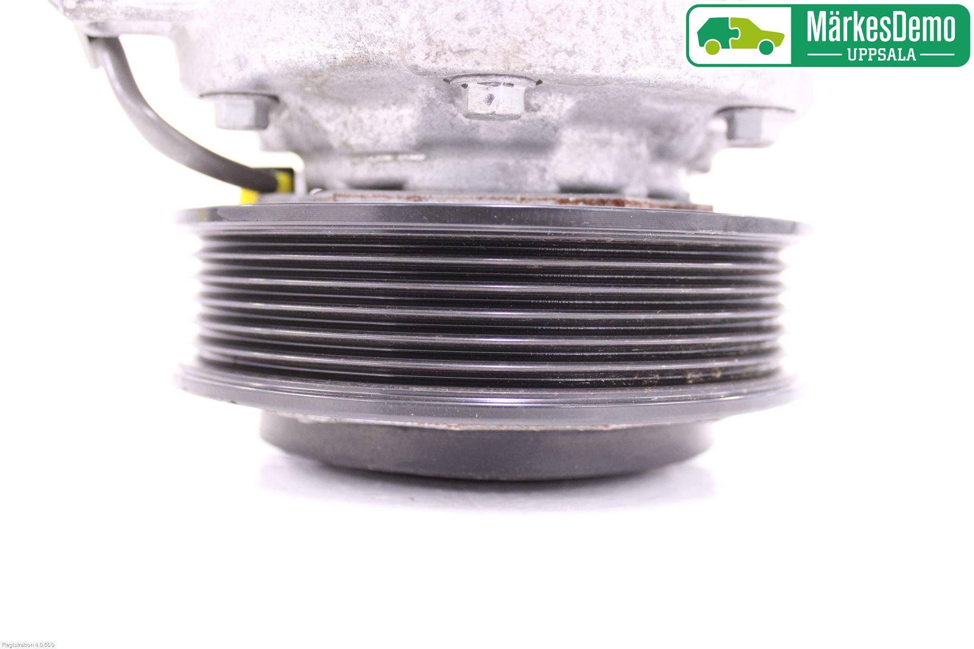 BMW X3 G01 18- Ac Kompressor