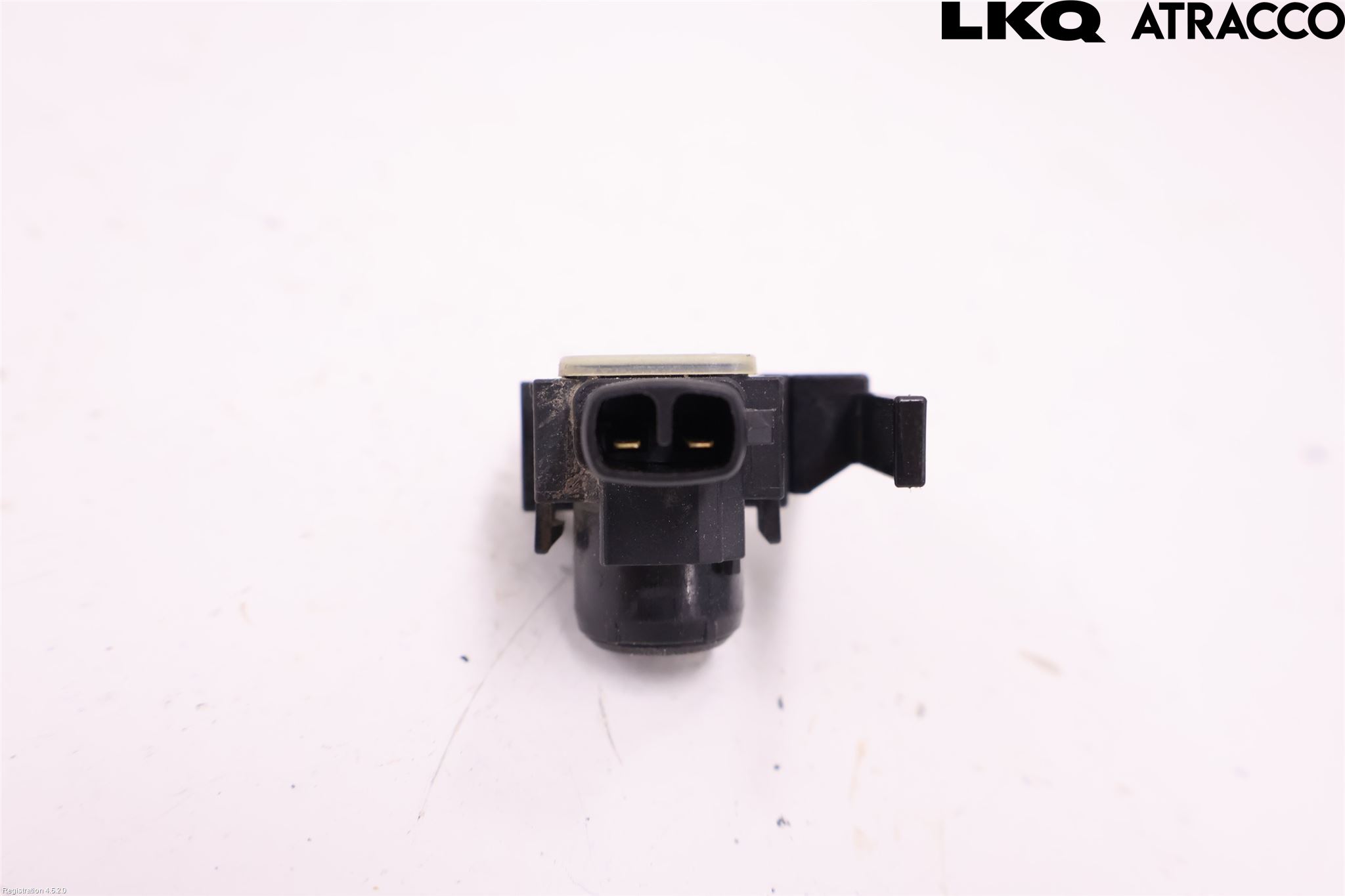 Lexus IS 220d/250/350 06-13 Parkeringshjälp Backsensor