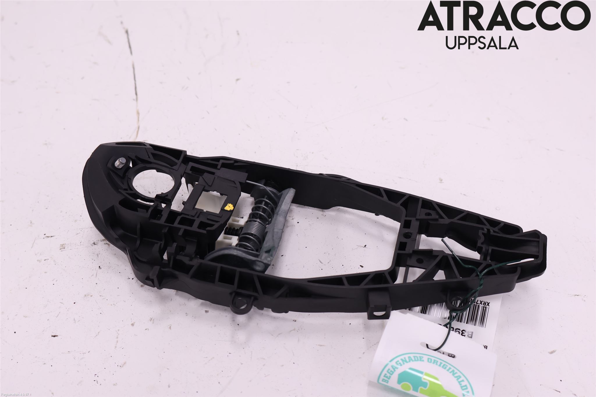 BMW 5 G30/G31/F90 17-23 Dörrhandtag Yttre Hö