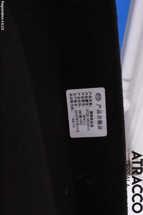 BYD ATTO 22- Hatthylla