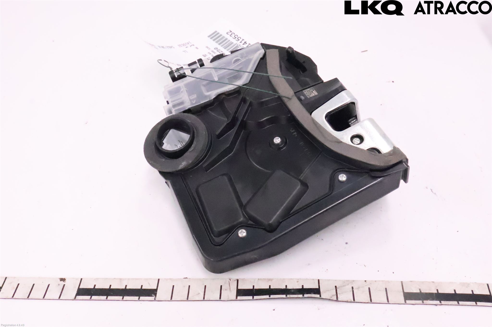 Lexus ES 250/300/330 Låskista-Dörrlås