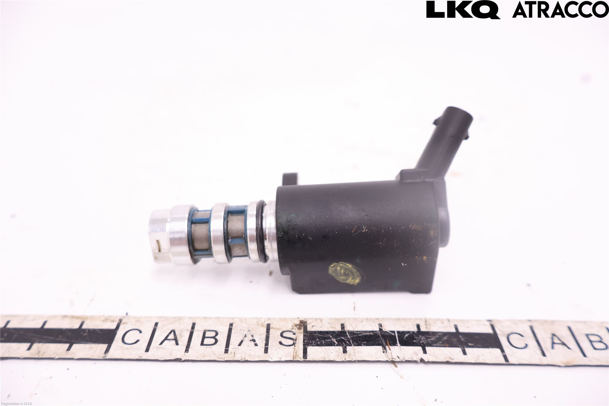 Audi A1 19- Oljepump Motor