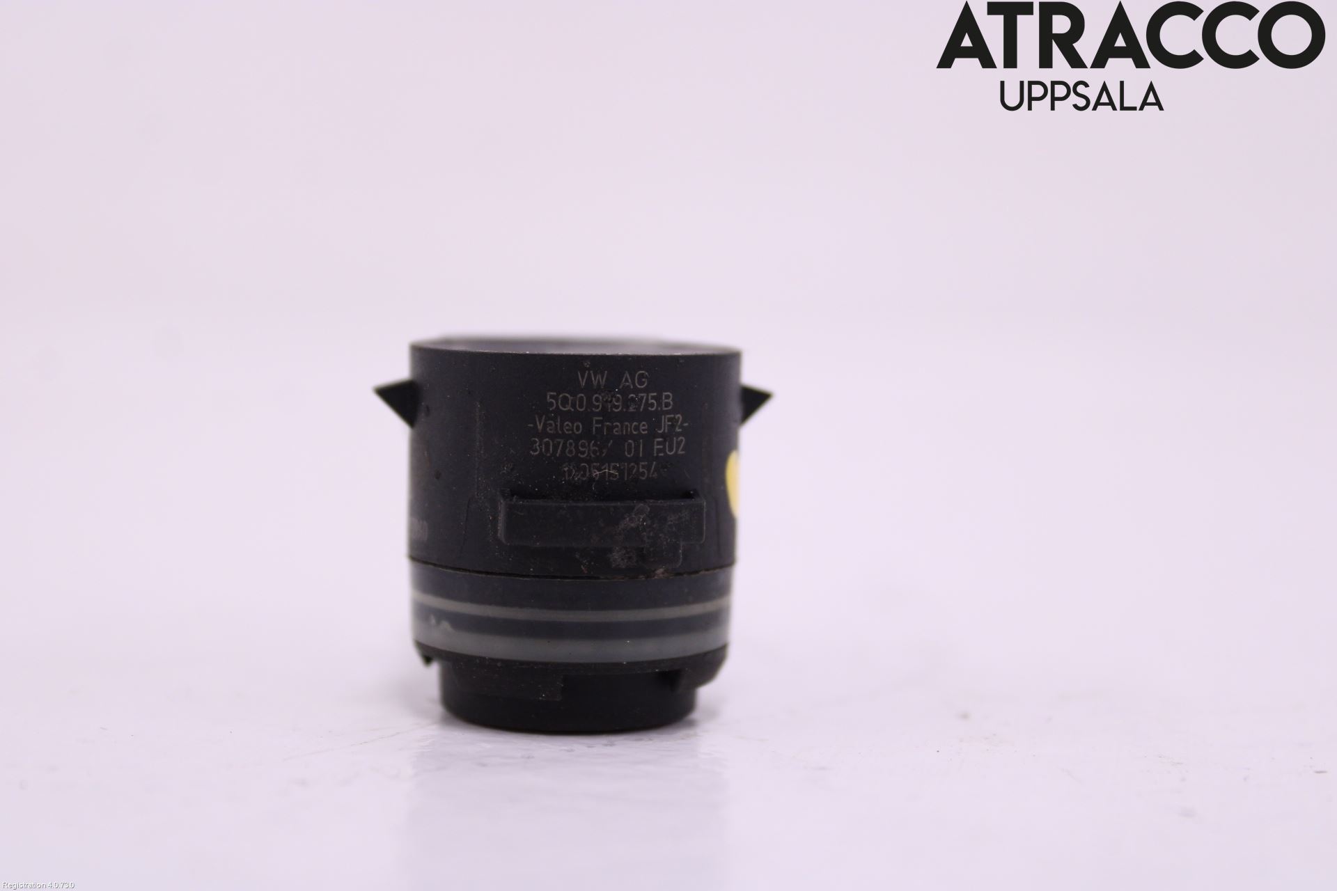 Volkswagen VW GOLF / E-GOLF VII 13-20 Parkeringshjälp Backsensor
