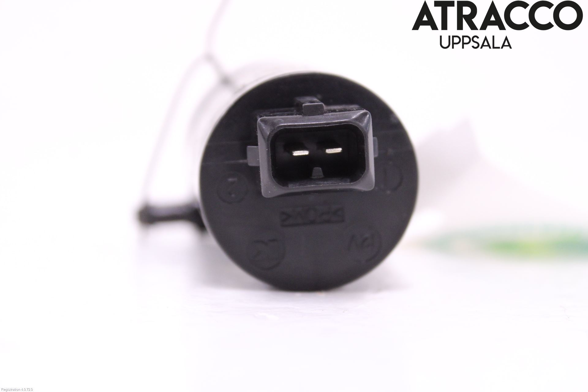 Volvo XC60 09-13 Spolarpump Högtryck