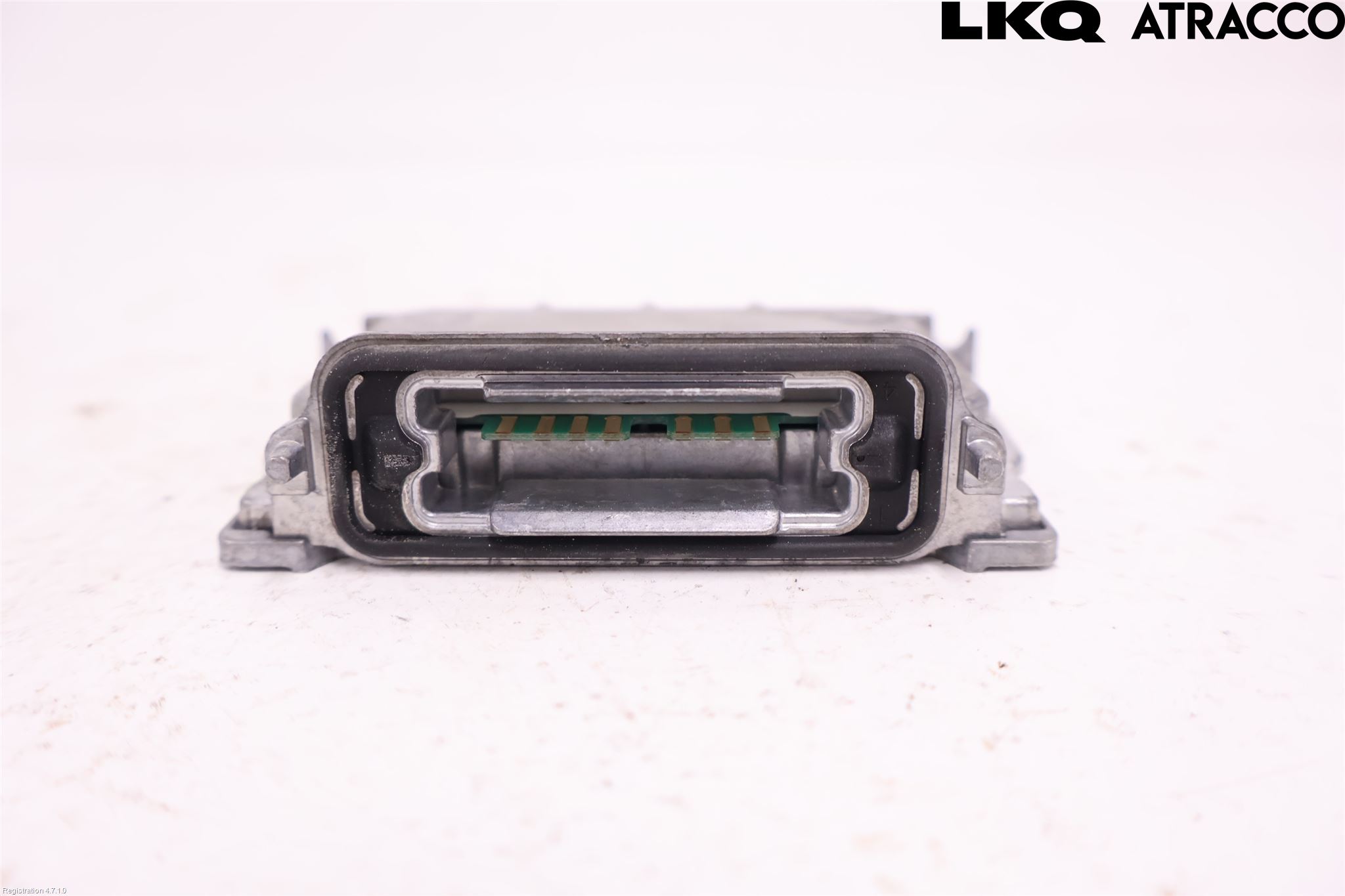 Citroen DS 4 CROSSBACK 16-18 Styrenhet Strålkastare