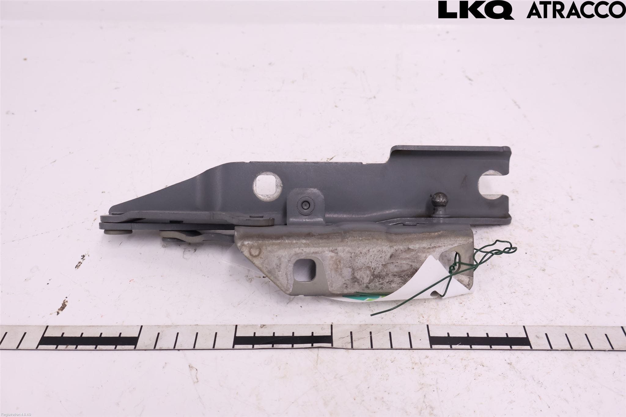 BMW 5 E60/61 Sed/Tou 02-10 Huvgångjärn