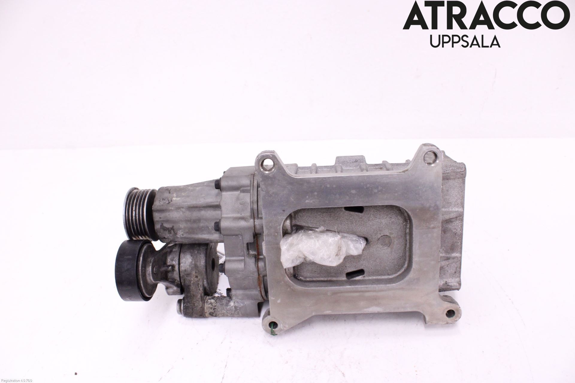 Volkswagen VW GOLF V 04-09 Kompressor Remdriven