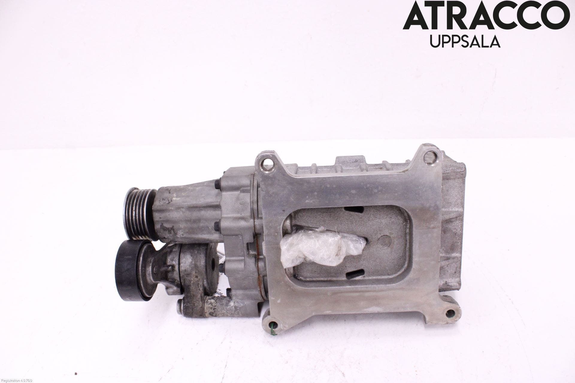 Volkswagen VW GOLF V 04-09 Kompressor Remdriven